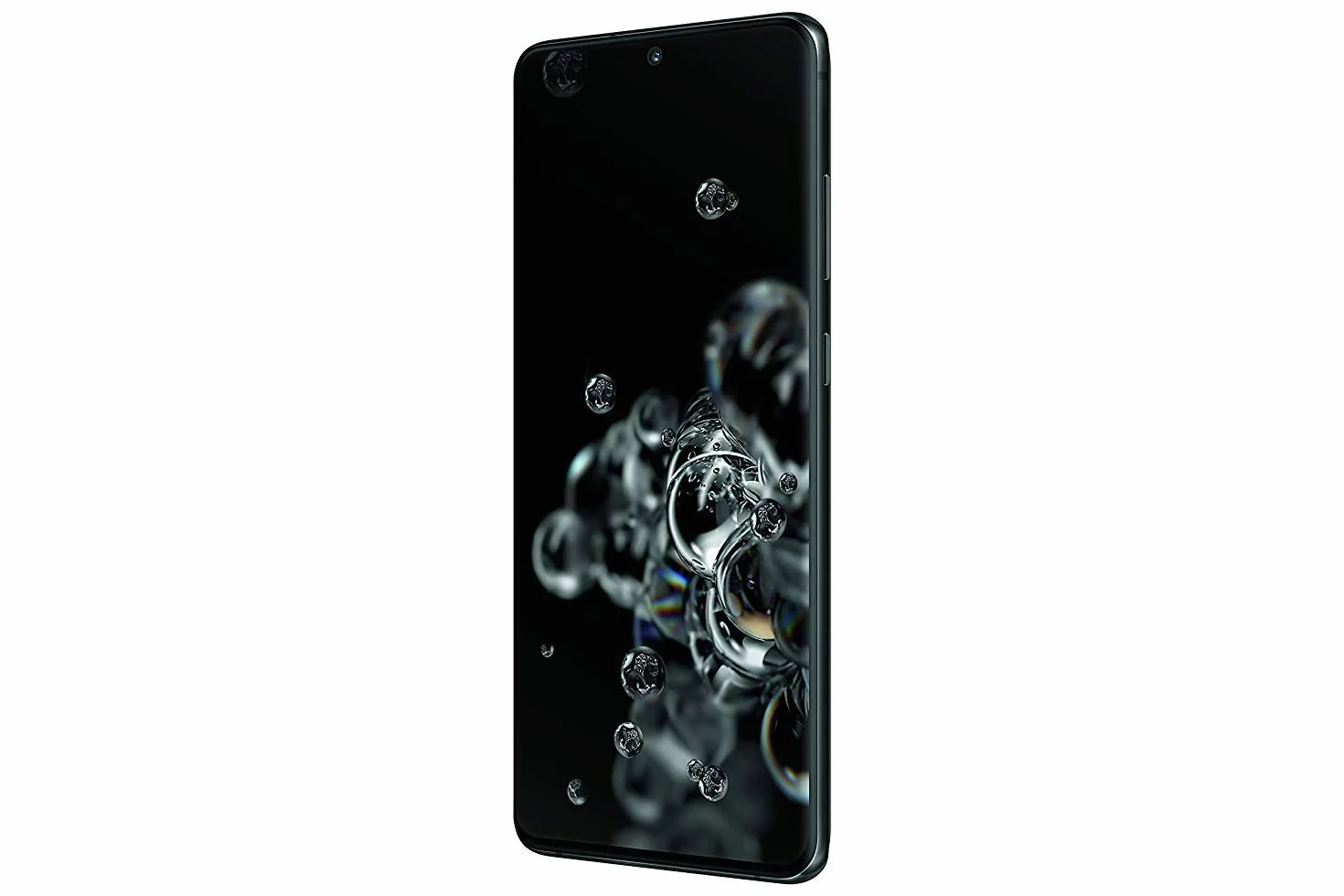 Samsung SM-G988BZKDEUB Smartfon, Czarny