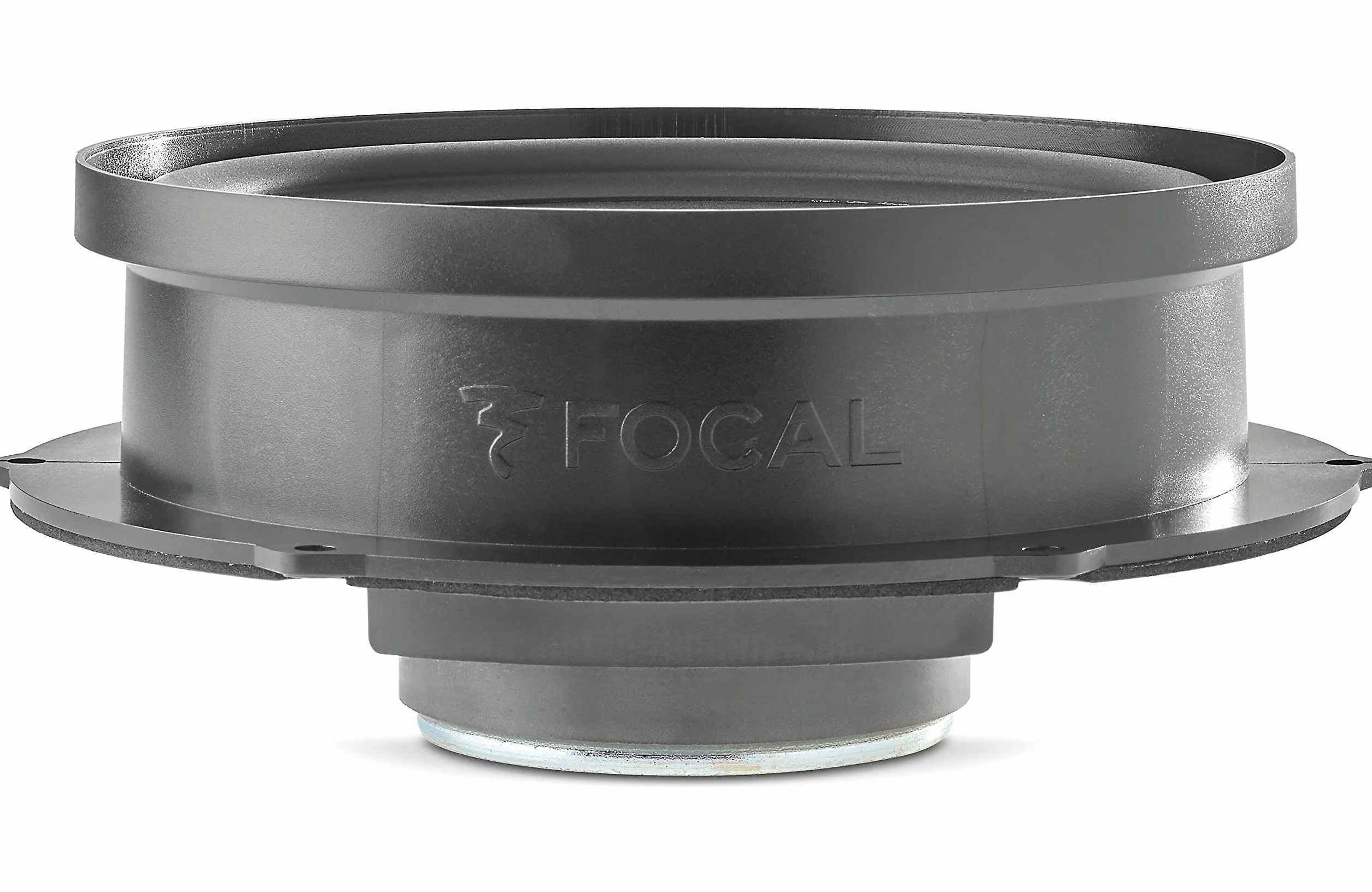Focal ISVW180 Inside Głośnik 18 cm, 2-drożny system komponentów, kompatybilny z pojazdami Volkswagen VW, Seat, Skoda