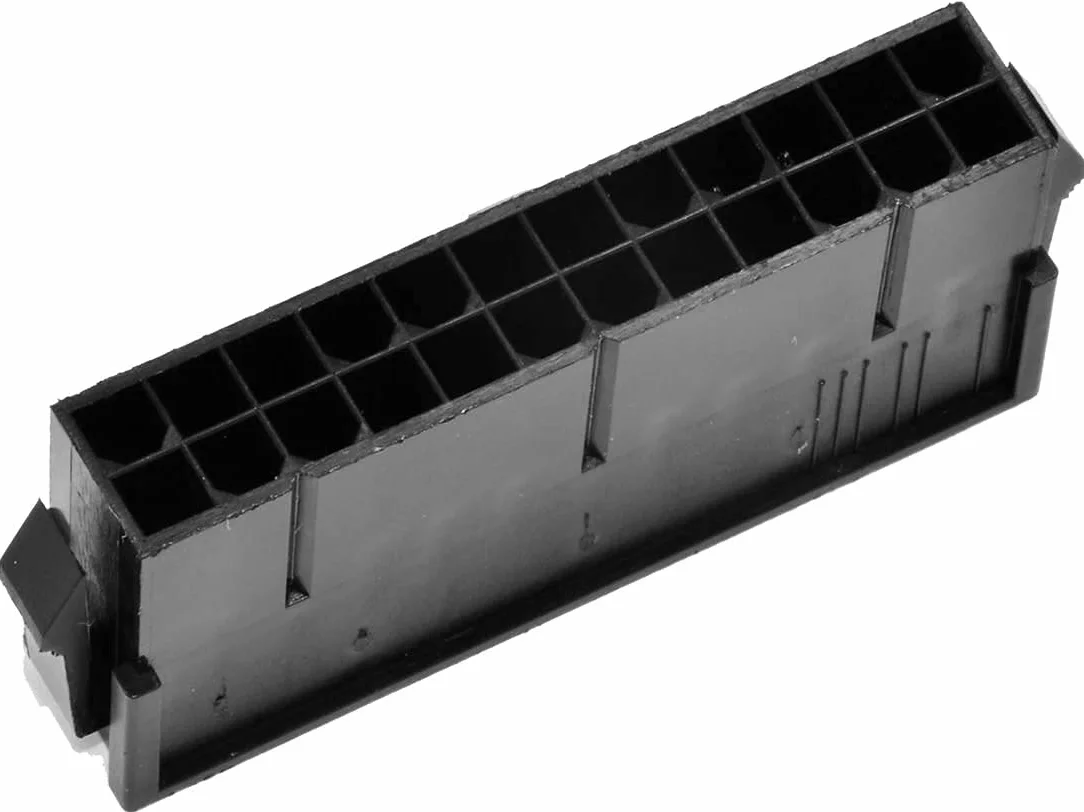 Seasonic Prime Ultra Platinum 1300W (80+Platinum, ATX 12V) Power Supply for Computer/Gaming PC's, 6x PCIe, Cable Management