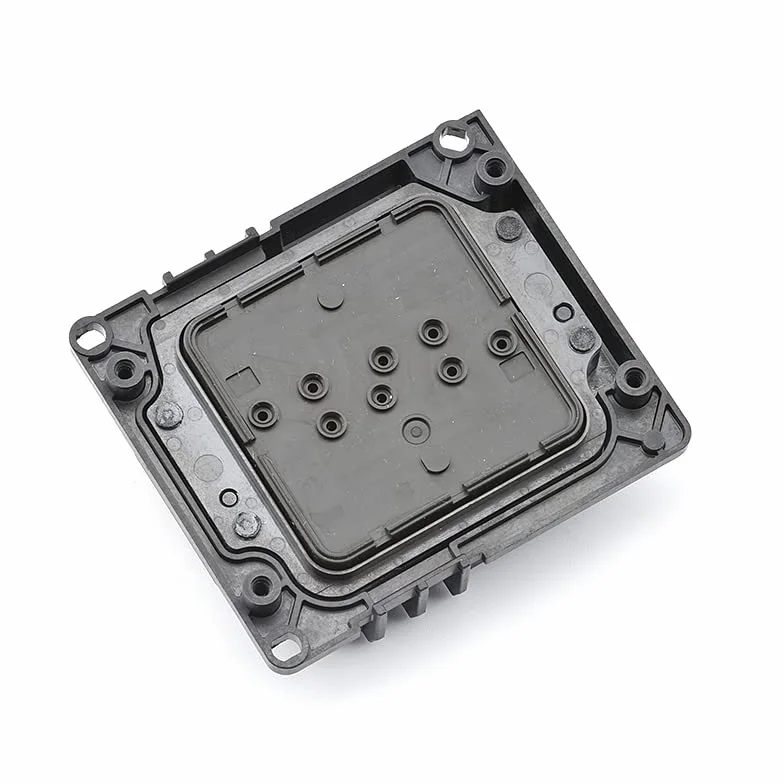 Oryginalna nowa pokrywa głowicy 4720 do głowicy drukującej Epson 3200 I3200 adapter kolektora sovlent uv na bazie wody części zamienne do drukarek atramentowych
