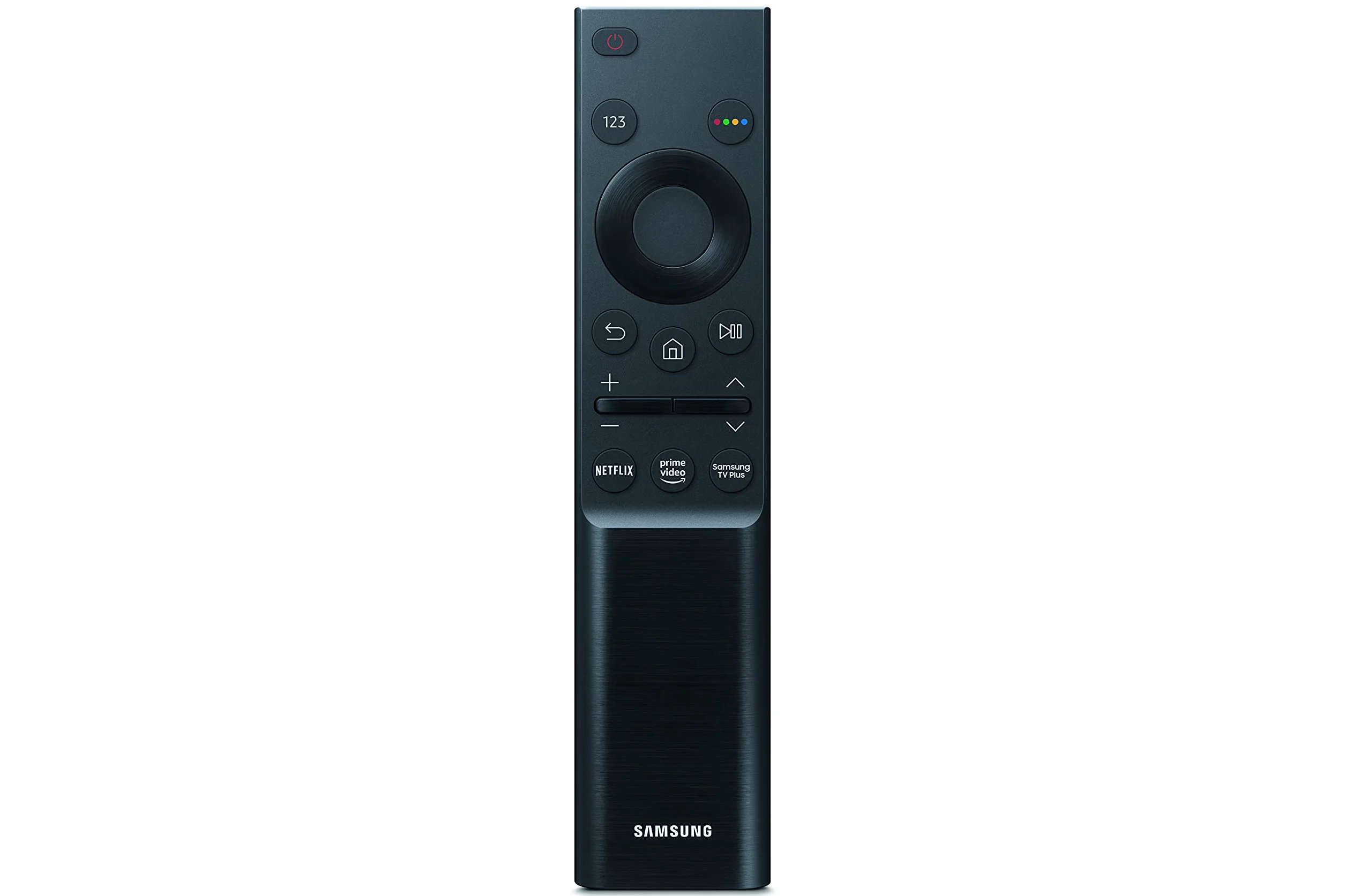 Samsung Crystal UHD 50" Telewizor (HDR, Q-Symphony, Boundless Screen)