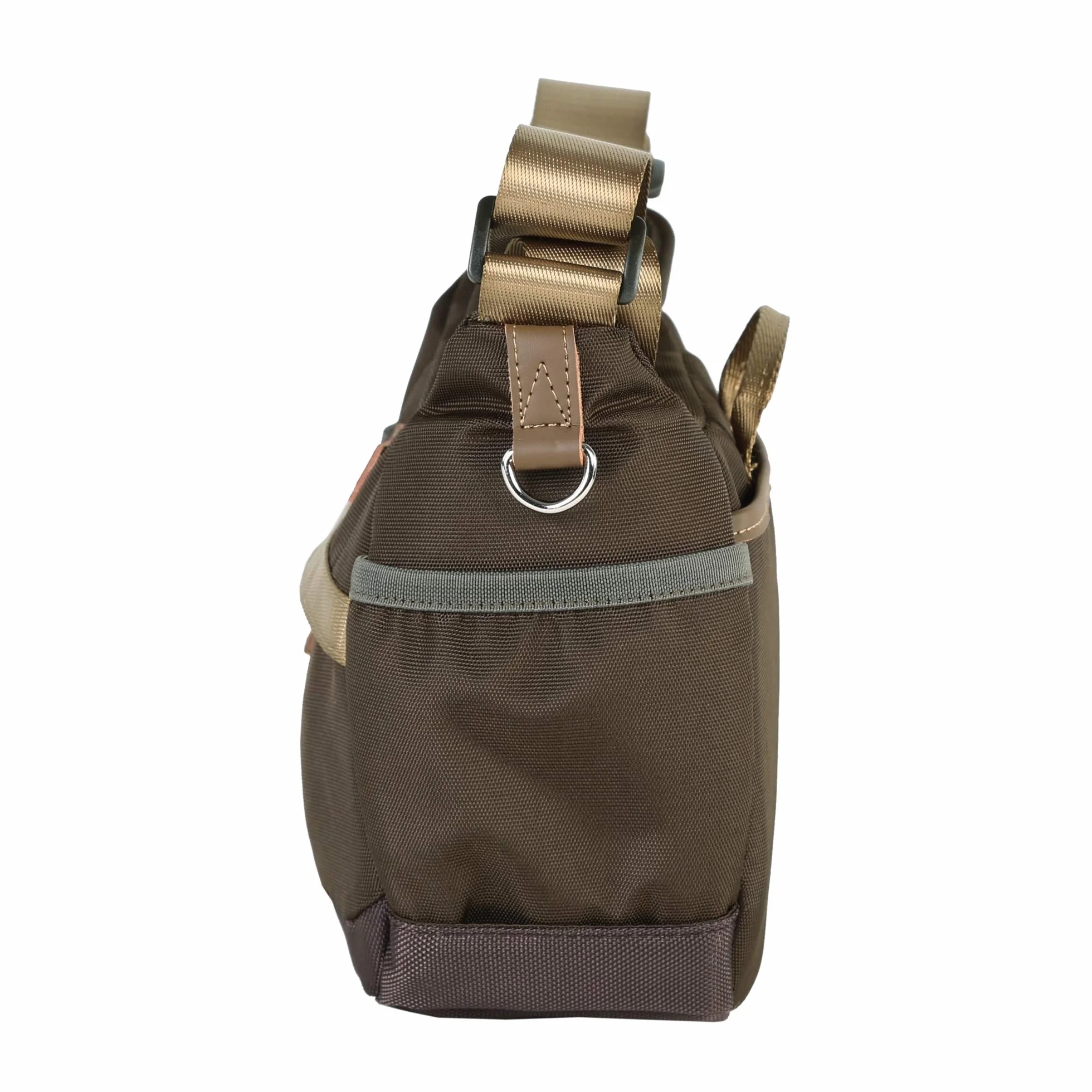 VANGUARD VEO GO21M khaki, torba