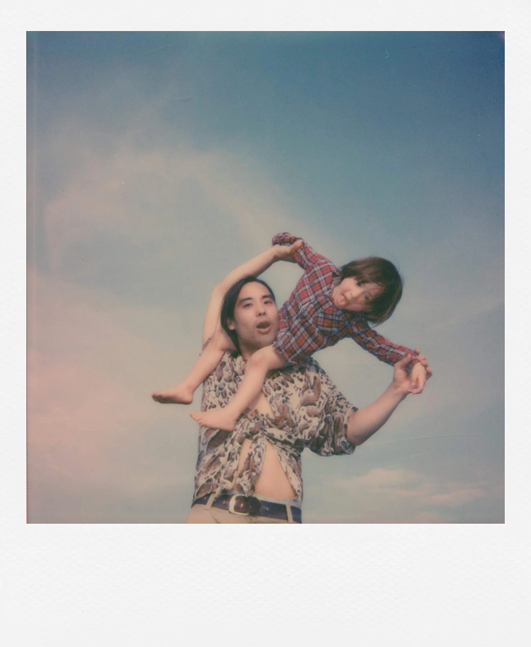 Polaroid Originals 9010 Onestep+, Aparat Natychmiastowy, Czarny