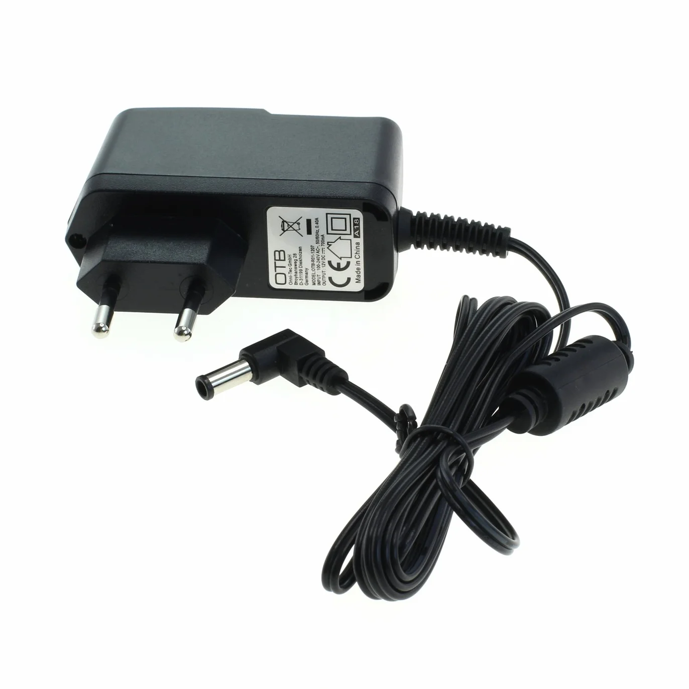 Makita Zasilacz sieciowy do radia budowlanego BMR100 DMR102 DMR105