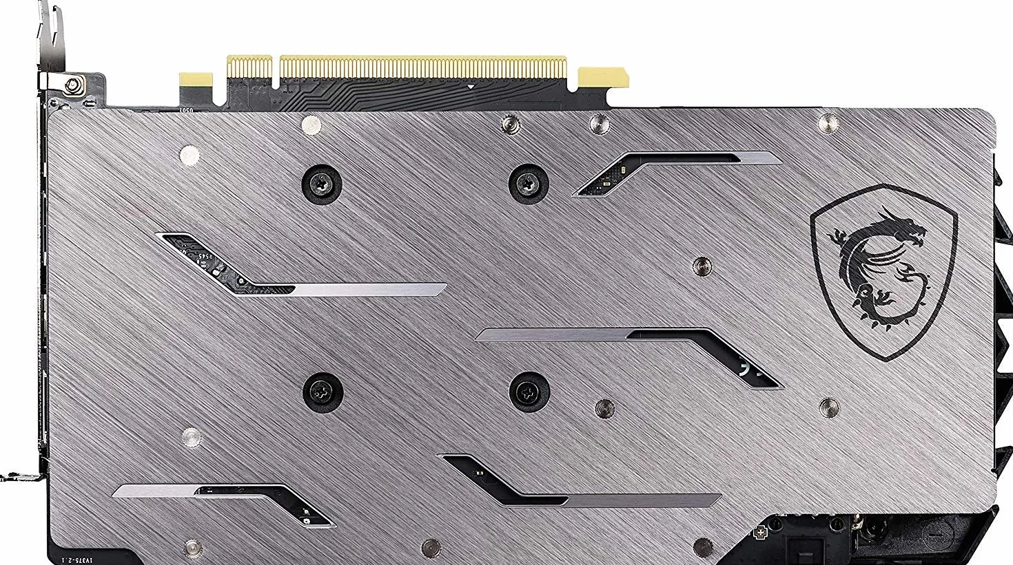 Msi Gaming Geforce Gtx 1660 G166SGX Karta Graficzna, 6 GB