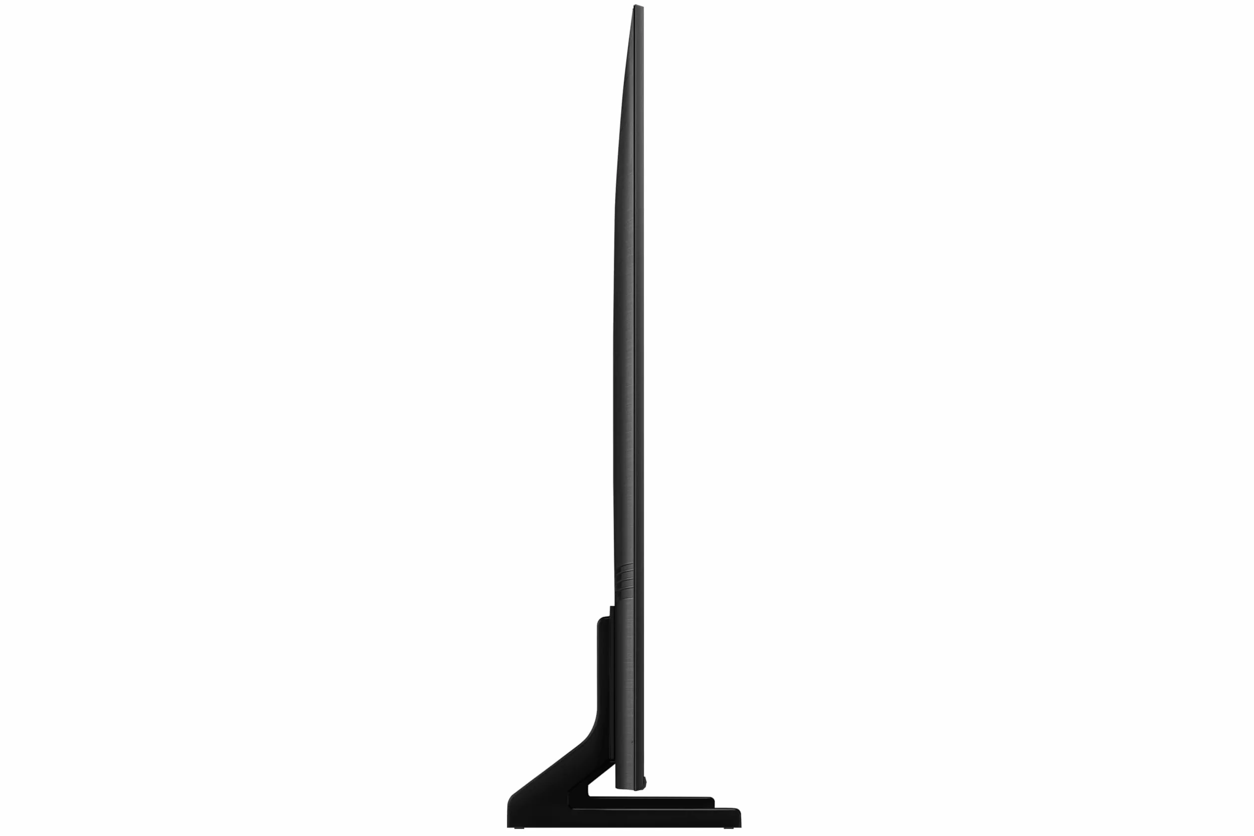 Samsung QLED 4K Q60D 50 cali Telewizor z procesorem Quantum Lite, 100% objętości kolorów, skalowanie, Tizen OS, Smart TV, 50Q60D [2024]