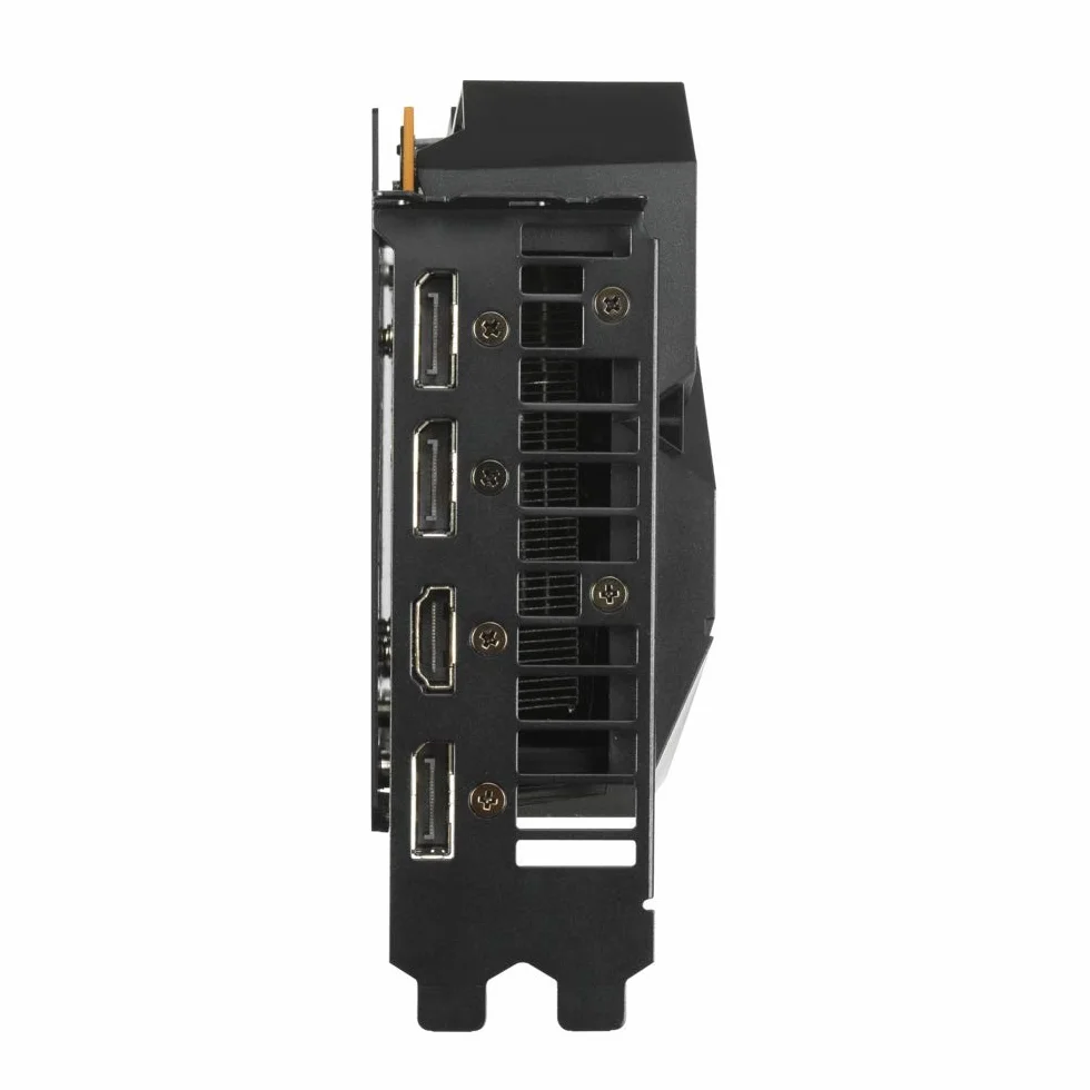 ASUS AMD Dual Radeon RX 5700 EVO OC Edition 8 GB GDDR6 ekskluzywny design i wentylatory Avial-Tech Melds Wydajność i prostota DUAL-RX5700-O8G-EVO