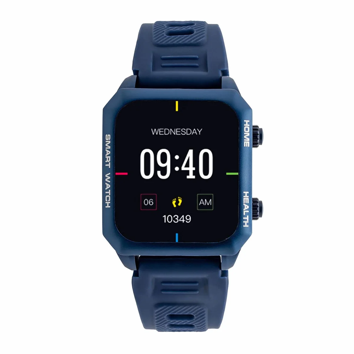 Smartwatch Watchmark Focus Niebieski