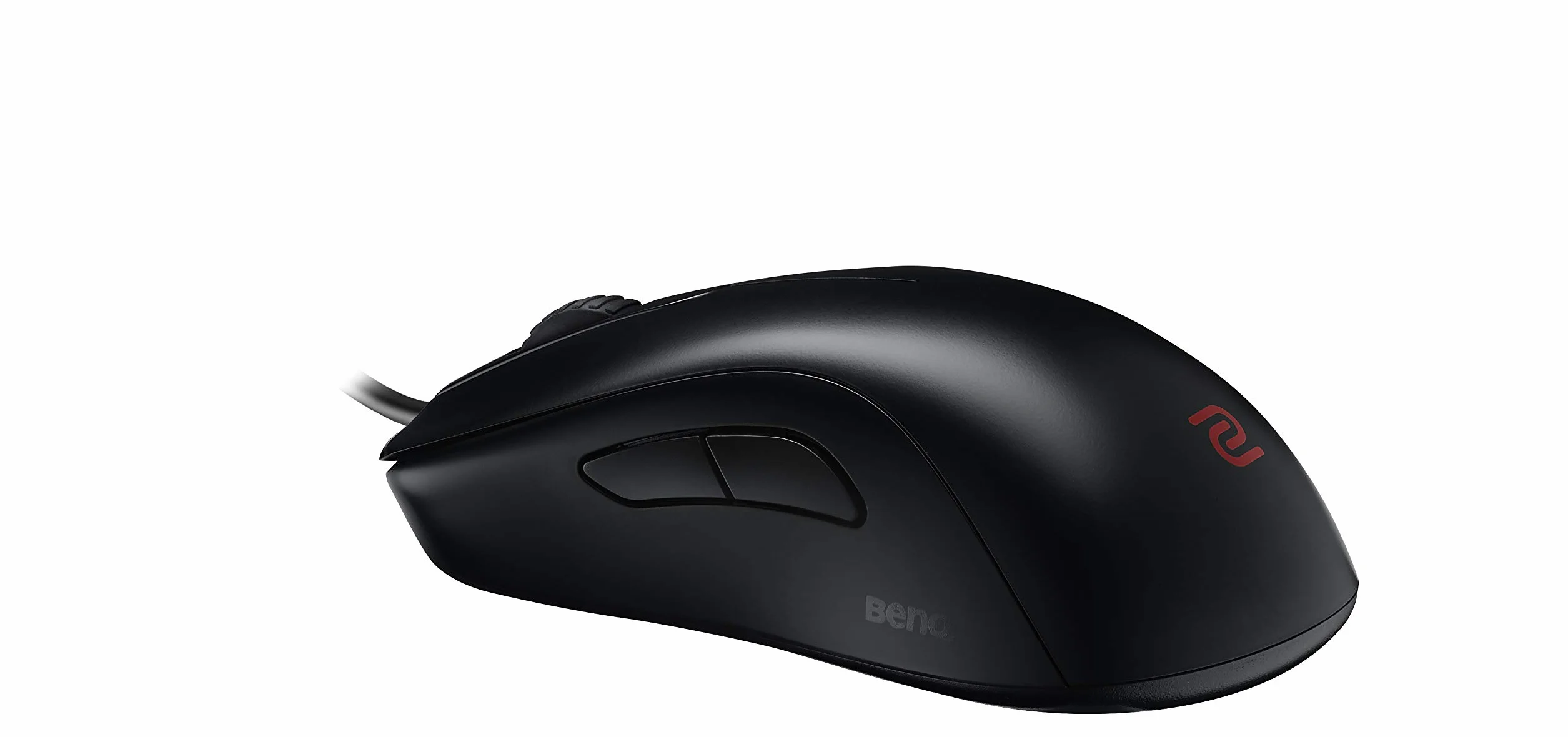 Benq S1, Gamingowa Mysz do E-Sports Typu Plug and Play, Czarny