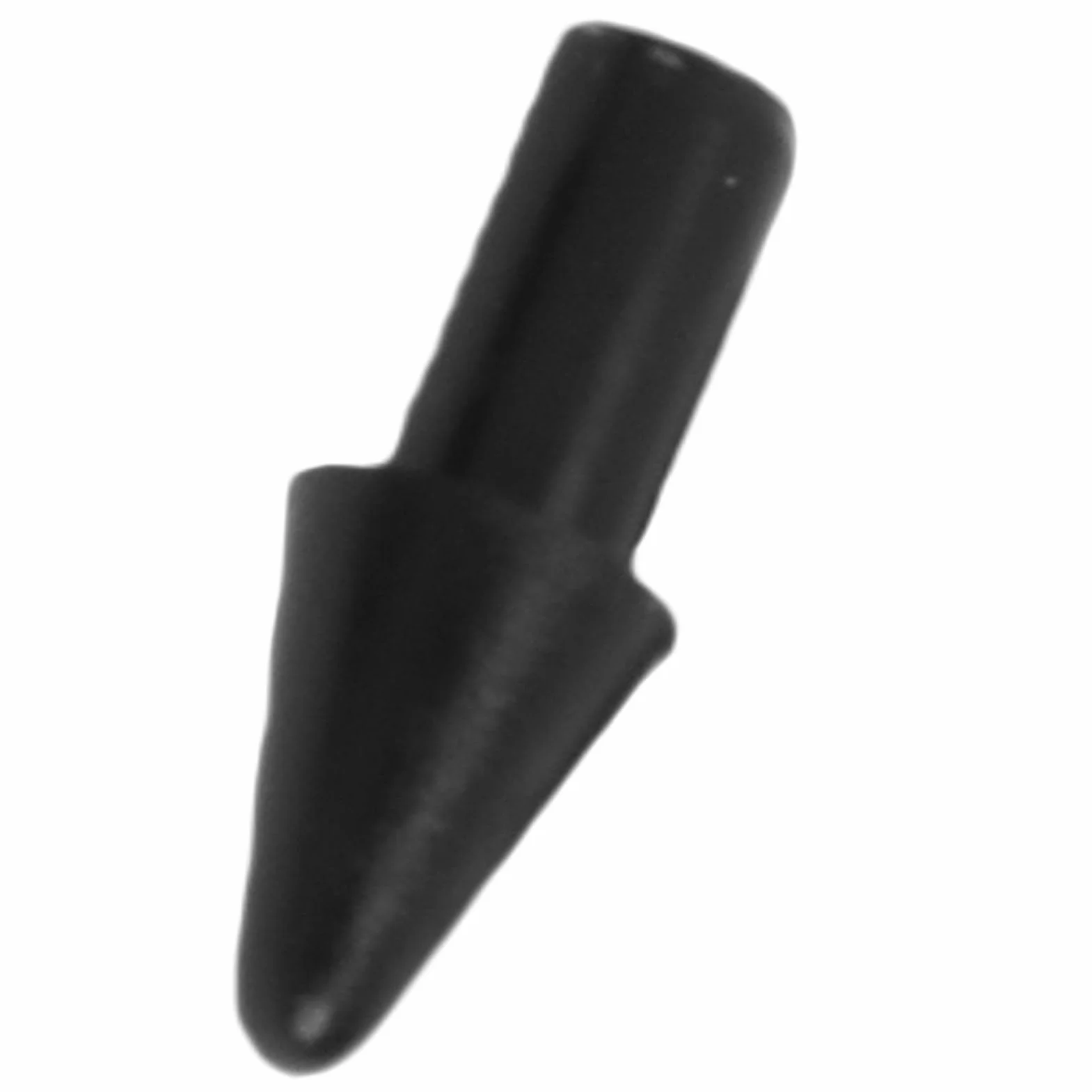 Generic ReMarkable Paper Pro Stylus Pen Stalówki Wymienne Końcówki do Dokładnego Pisania, 10 szt. Odpornych na Zużycie Stalówek do Markera Plus, Nadaje się Codziennego Pisania i Szkicowania
