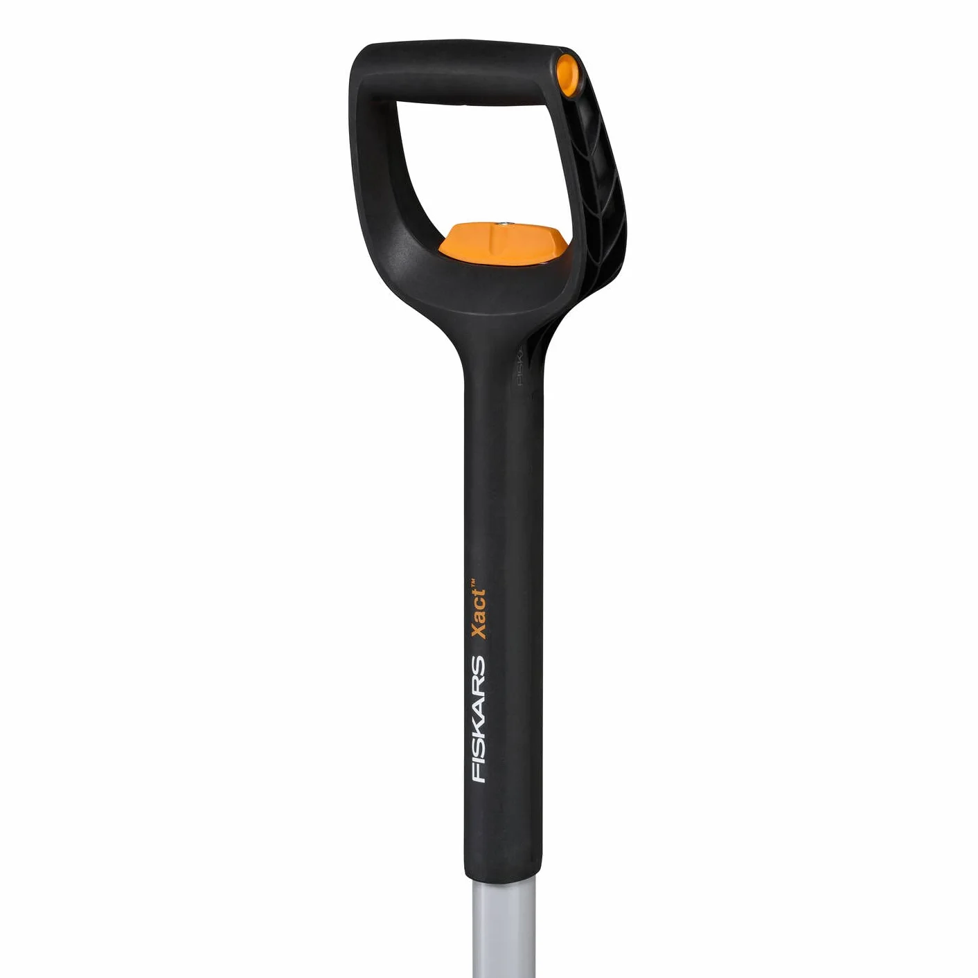 Fiskars Szpadel teleskopowy 4 zęby 1,10-1,30 m stal borowa SmartFit