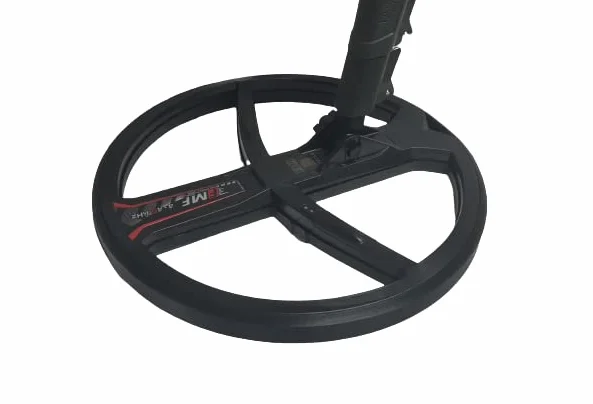 Xp Deus II Zderzak cewki 28 cm, czarny