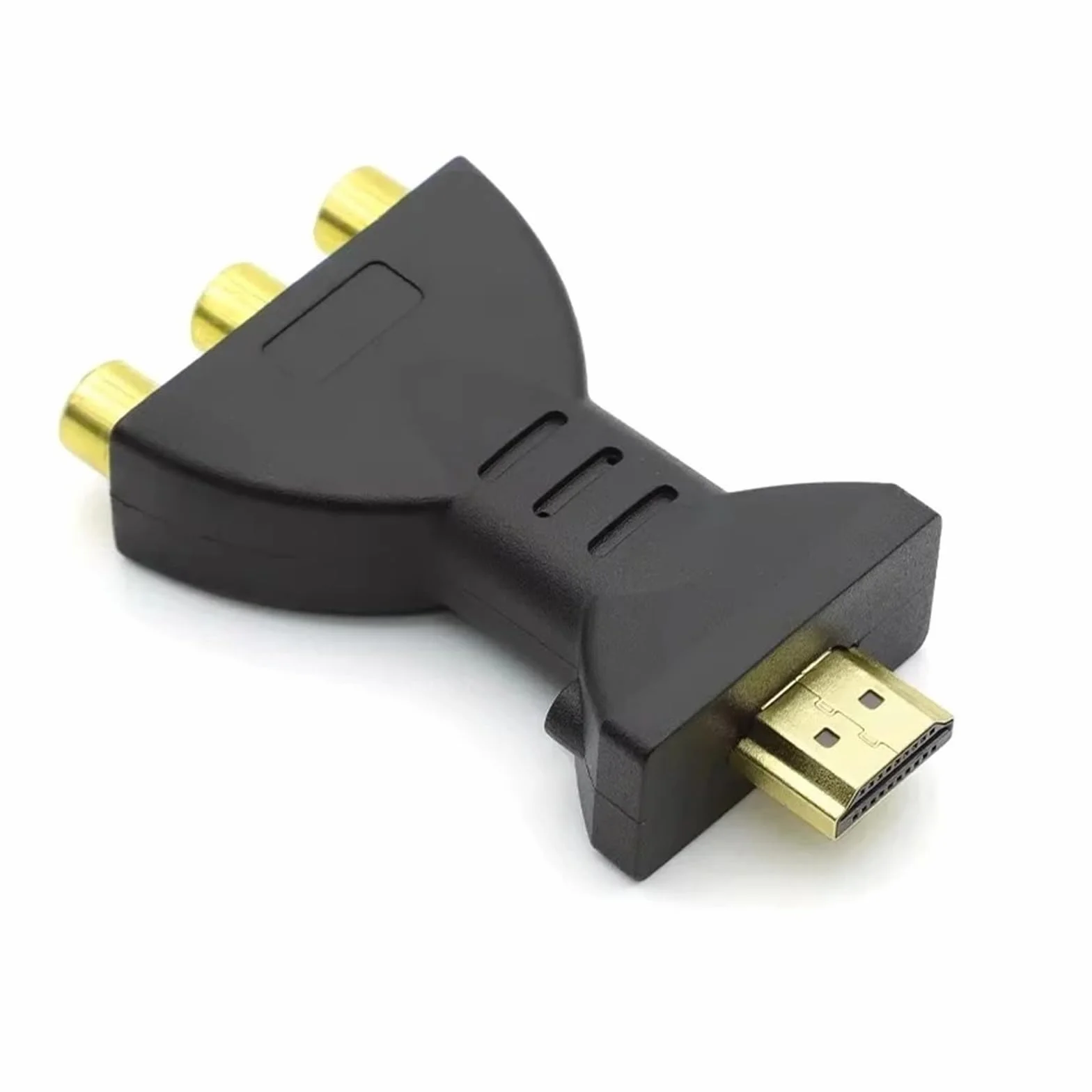 Adapter RCA do HDMI 1080P AV Converter for TV Box DVD Projector