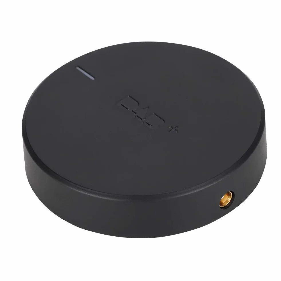 Odbiornik anteny radiowej USB DAB +, przenośny adapter Cyfrowy samochodowy odbiornik radiowy ze wzmocnioną anteną dla systemu Android 5.1 lub nowszego