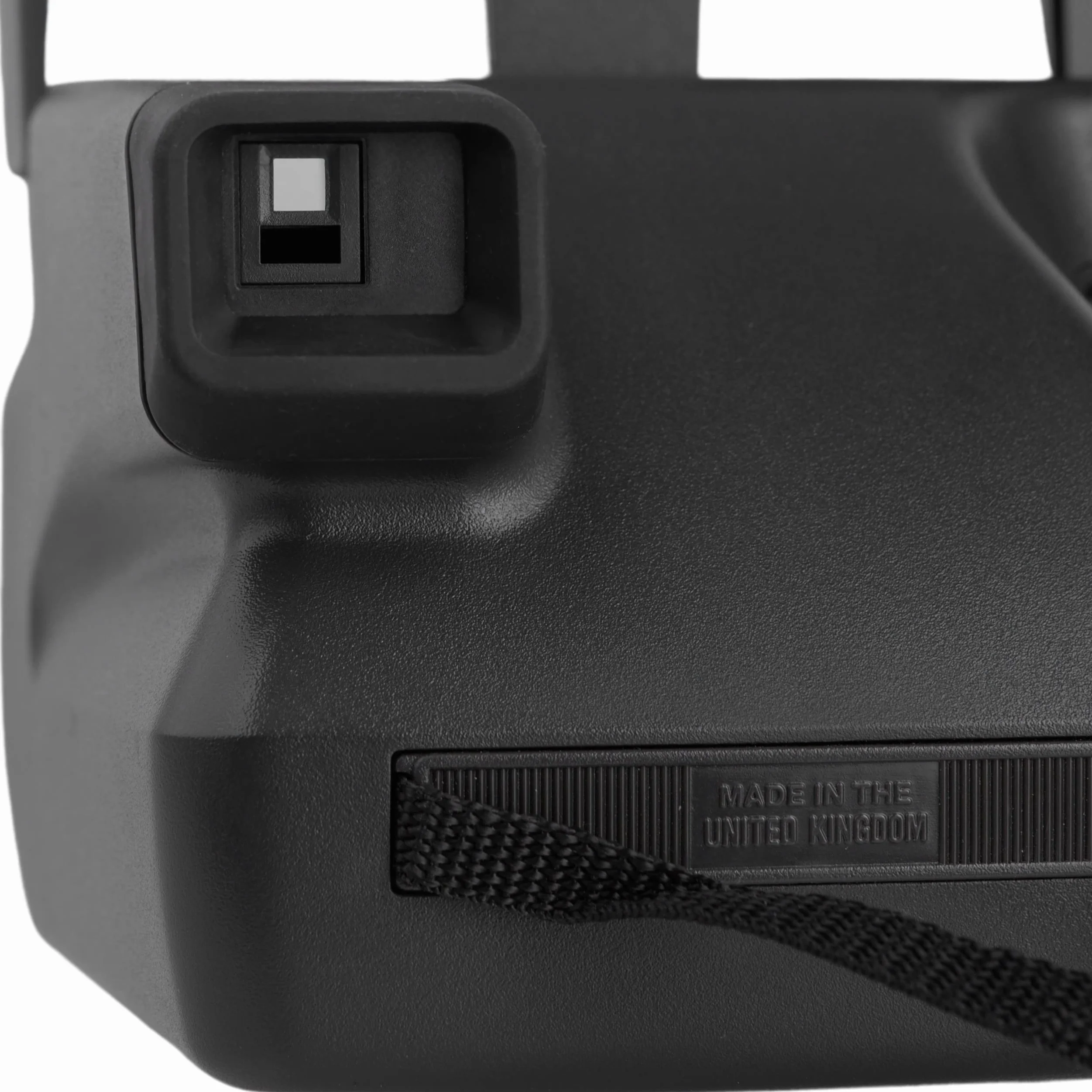 Polaroid One Step AutoFocus AF