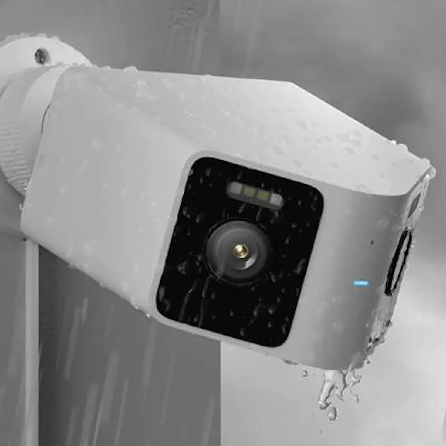 Xiaomi kamera zewnętrzna CW100 Dual EU