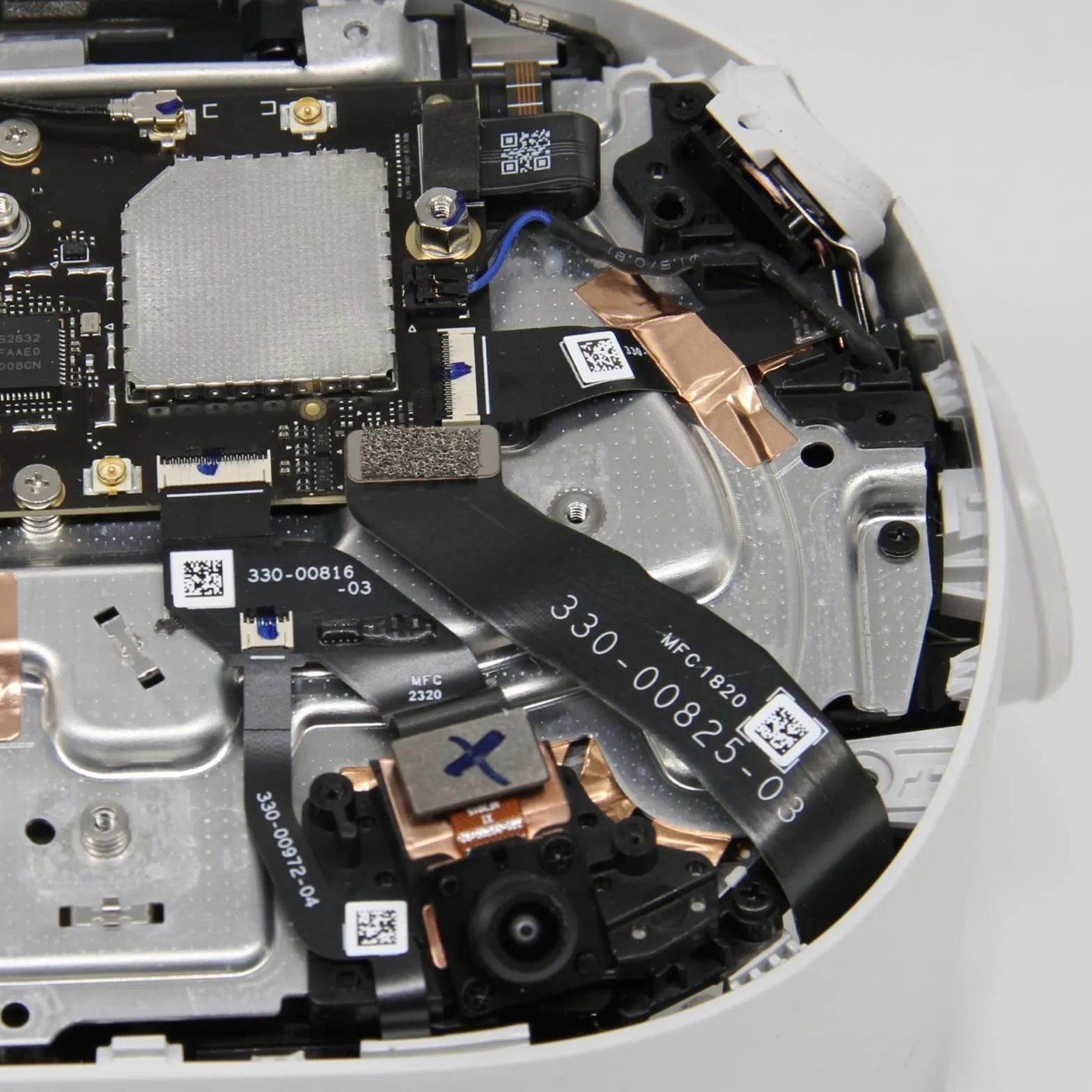 Oculus Quest 2 VR kabel przełącznika kamery 330-00817-03