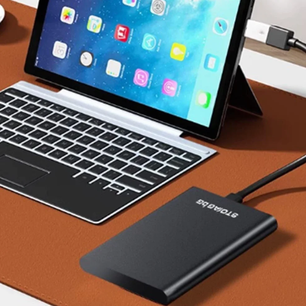 USB3.0 mobilny dysk twardy, pamięć zewnętrzna, duża pojemność, mobilny dysk mechaniczny 1TB