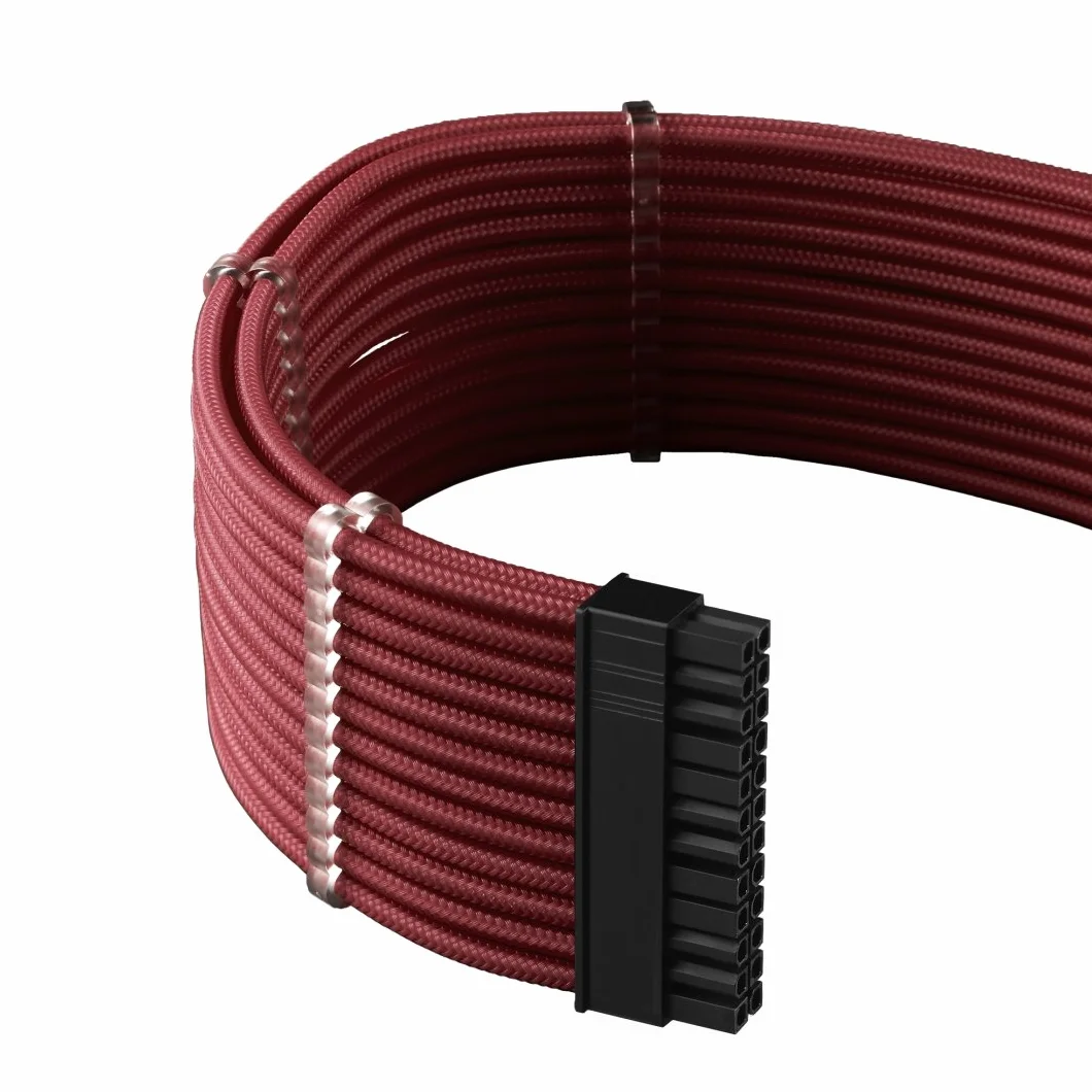 CableMod CM-PCSI-FKIT-NKBR-R PRO ModMesh zestaw kabli AXi HXi i RM - czarny