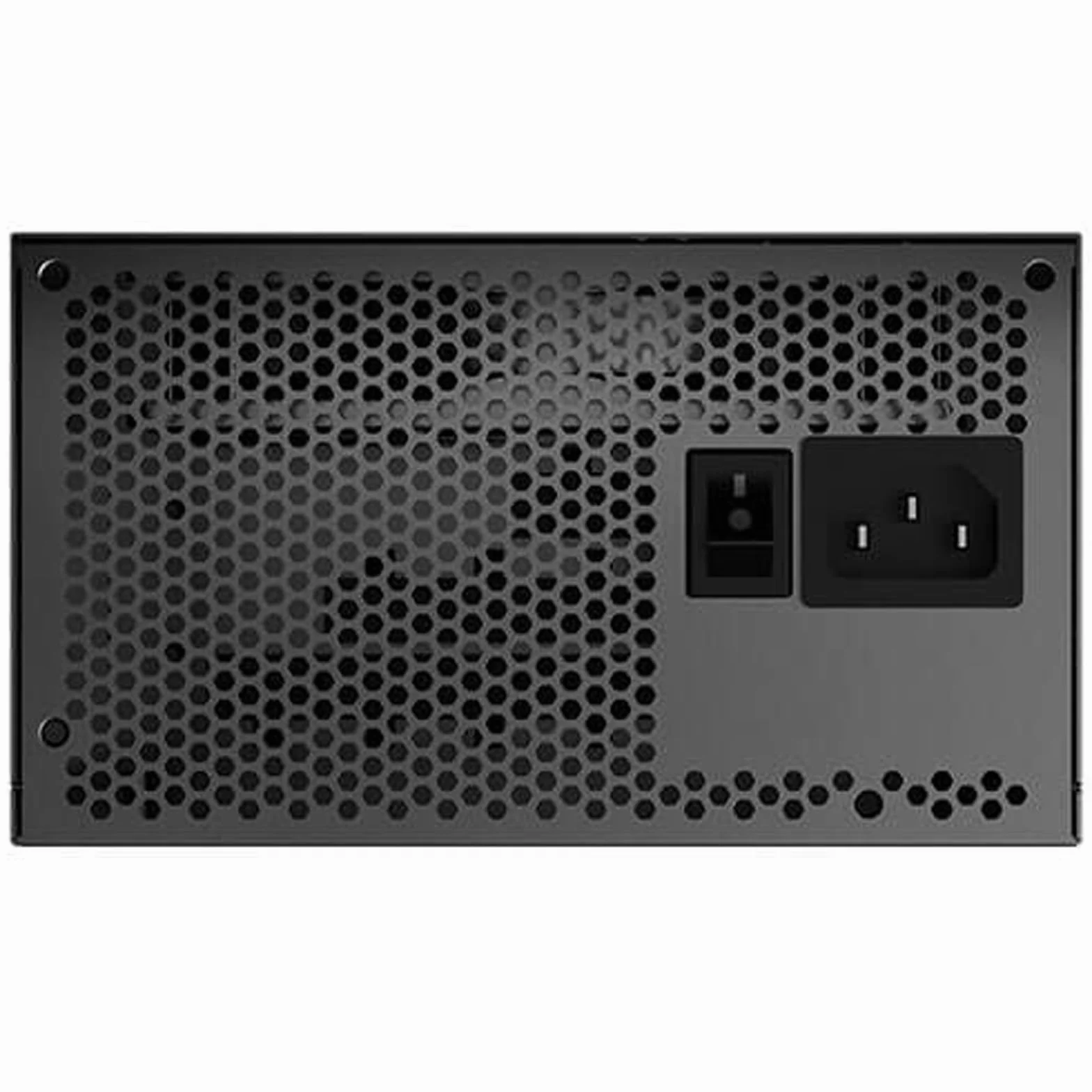 ANTEC NE850P EC PC-zasilacz 850 W, czarny | Obsługa ATX 3.1 i PCIe-5.1 z natywnym złączem 12 V-2x6