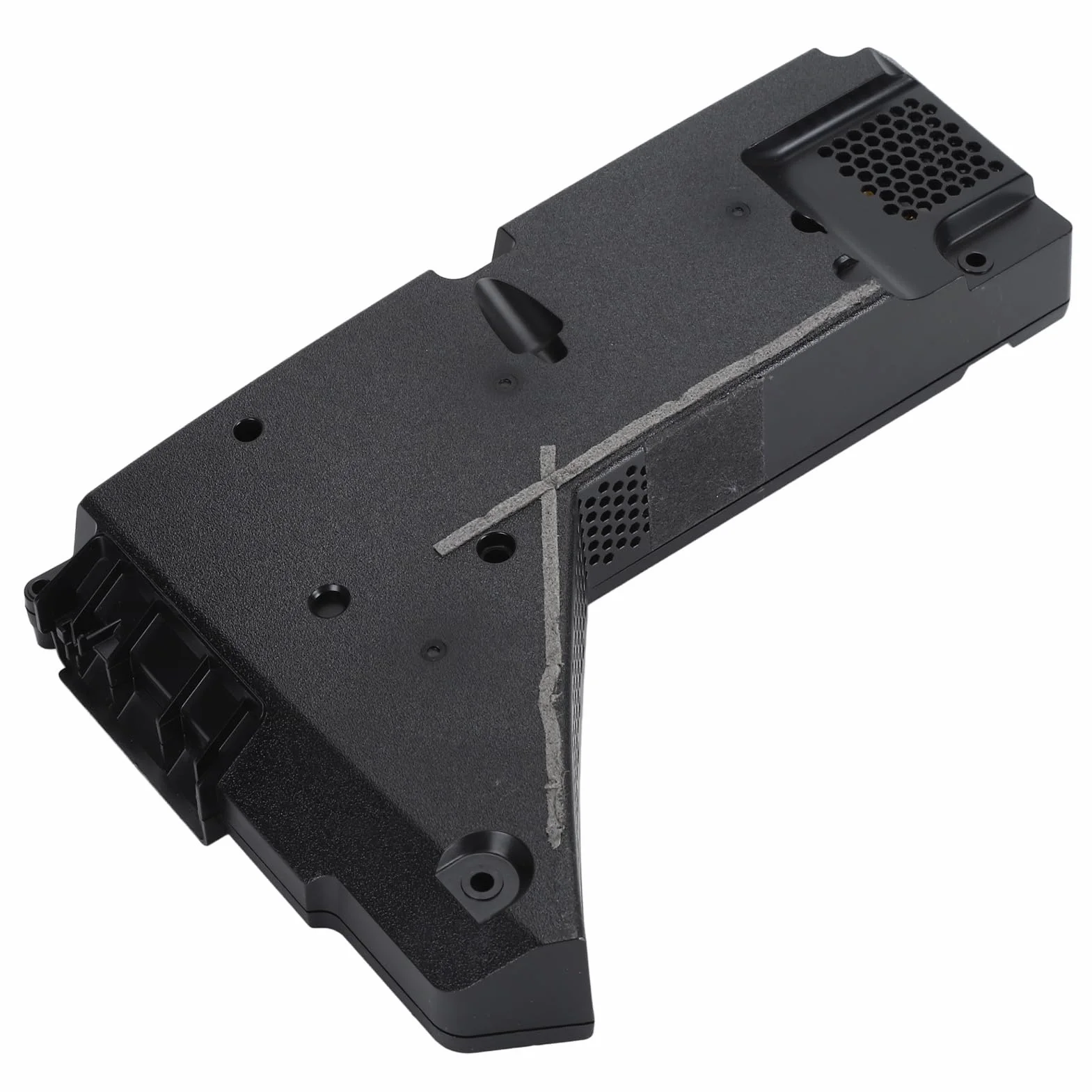 Zapasowy Zasilacz Wewnętrzny Zasilacz Sieciowy DC 12 V 31 A na 5 Konsoli Szerokie Napięcie 100–127 V i 200–240 Wysokowydajny, Stabilny do Gier (ADP-400DR)