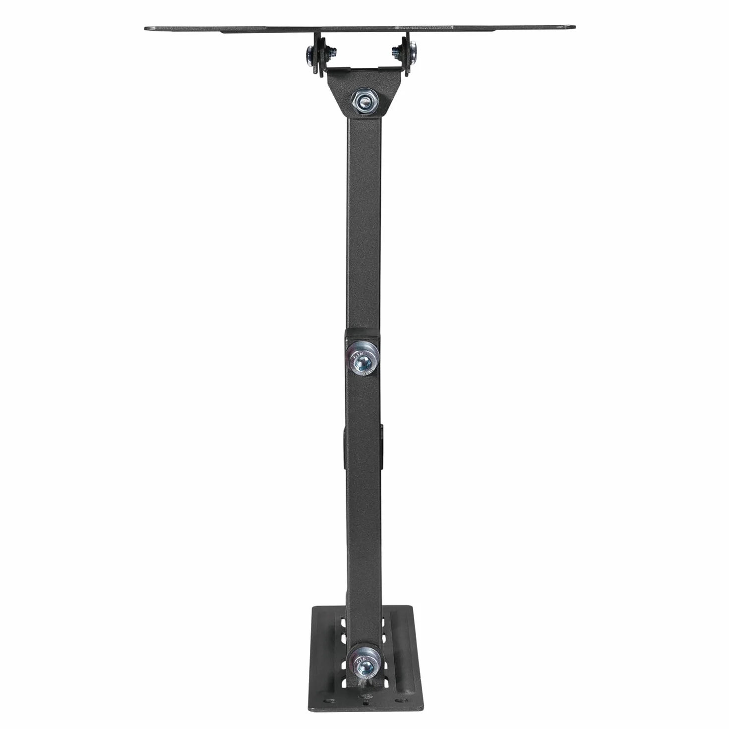 Maclean Uchwyt do telewizora monitora VESA 200x200 23-43" 30kg Czarny