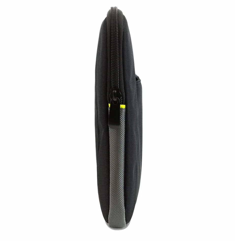 Targus CityGear pokrowiec na laptopa 35.6 cm czarny