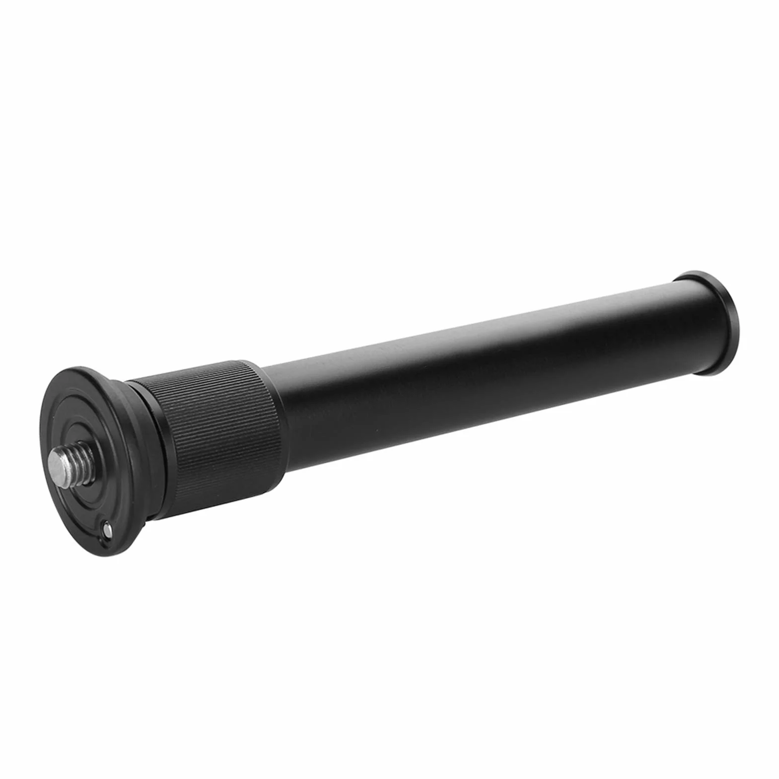 Przedłużenie Statywu Akozon, Regulowany Teleskopowy Monopod Przedłużacz Statywu Drążek Teleskopowy Monopod Akcesoria do Stabilizatora Statywu