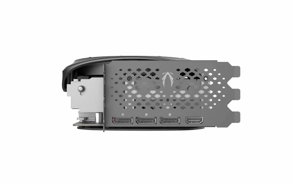 Zotac GeForce RTX 4080 Trinity OC NVIDIA 16 GB GDDR6
