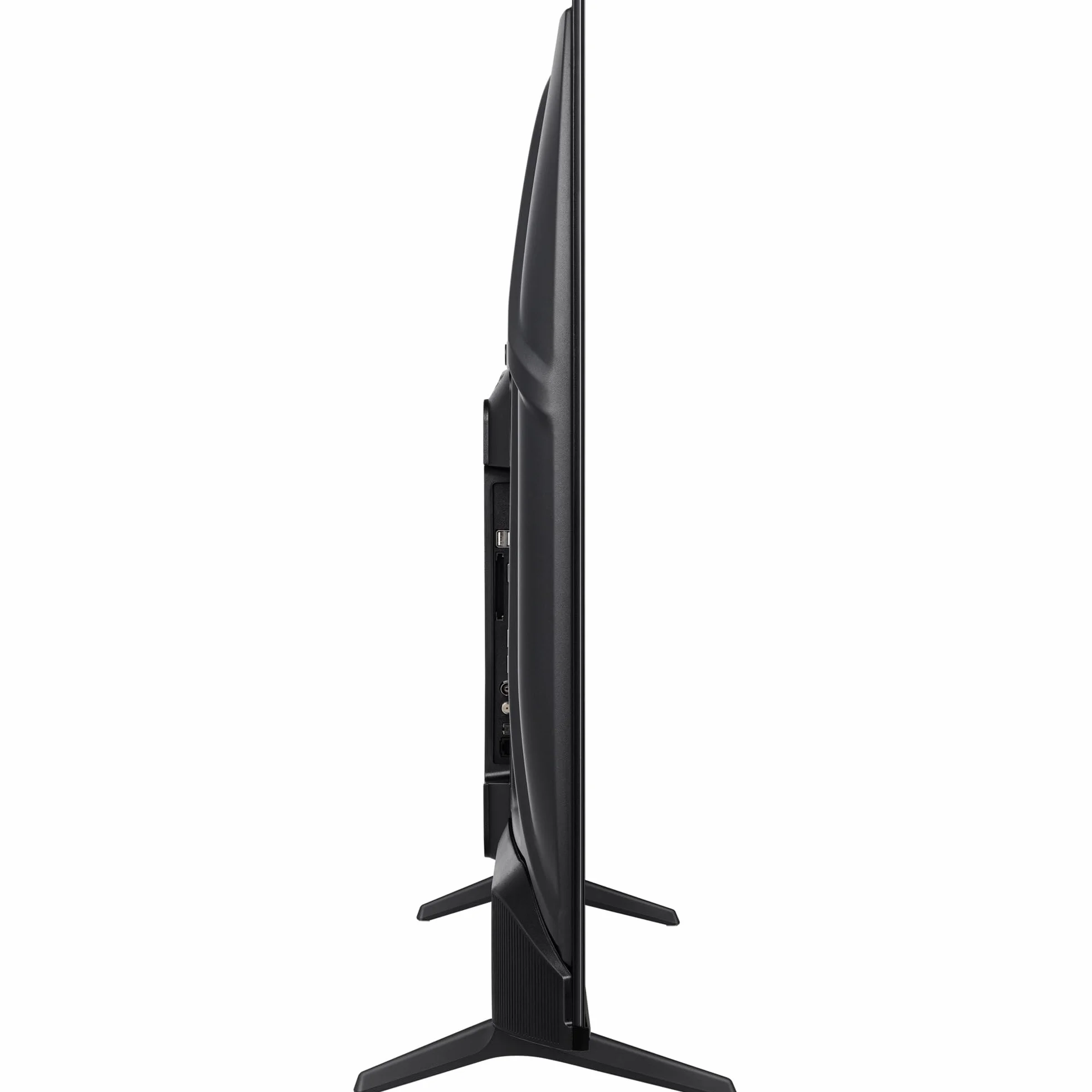 Hisense 65E77NQ Telewizor 165,1 cm (65") 4K Ultra HD Smart TV Wi-Fi Nero 350 cd/m?