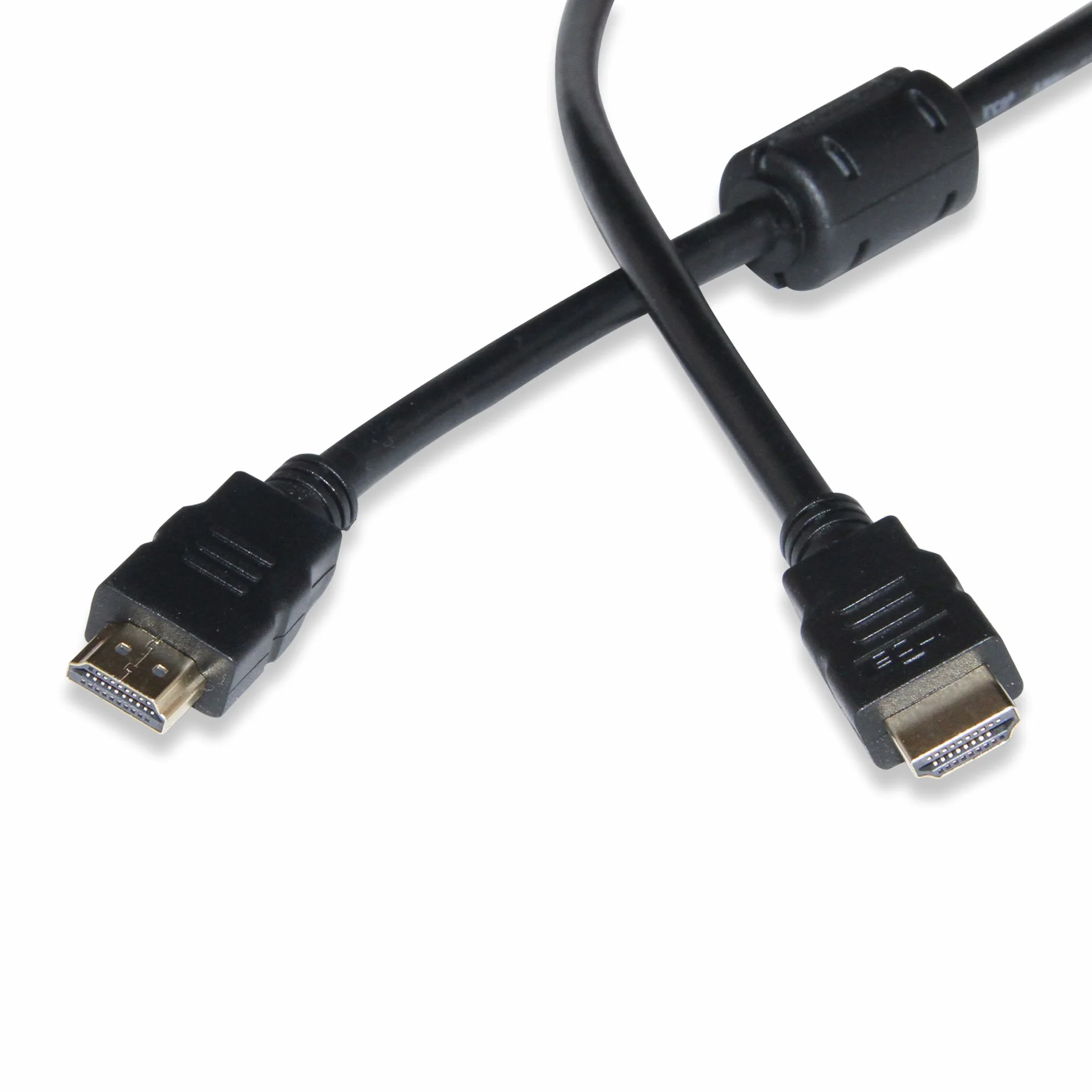 INCA IMHD-50T Kabel HDMI 1.4 o wysokiej prędkości, 4K i 3D, 5 m