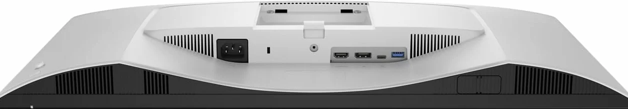 Dell Ekran PC 27 Plus USB-C - S2725DC, QHD (2560x1440), 144Hz, IPS, 1ms MPRT, AMD FreeSync, 99% sRGB, regulacja wysokości, wbudowane głośniki, 2 USB-C, DisplayPort, HDMI, 2 USB-A, 3 lata