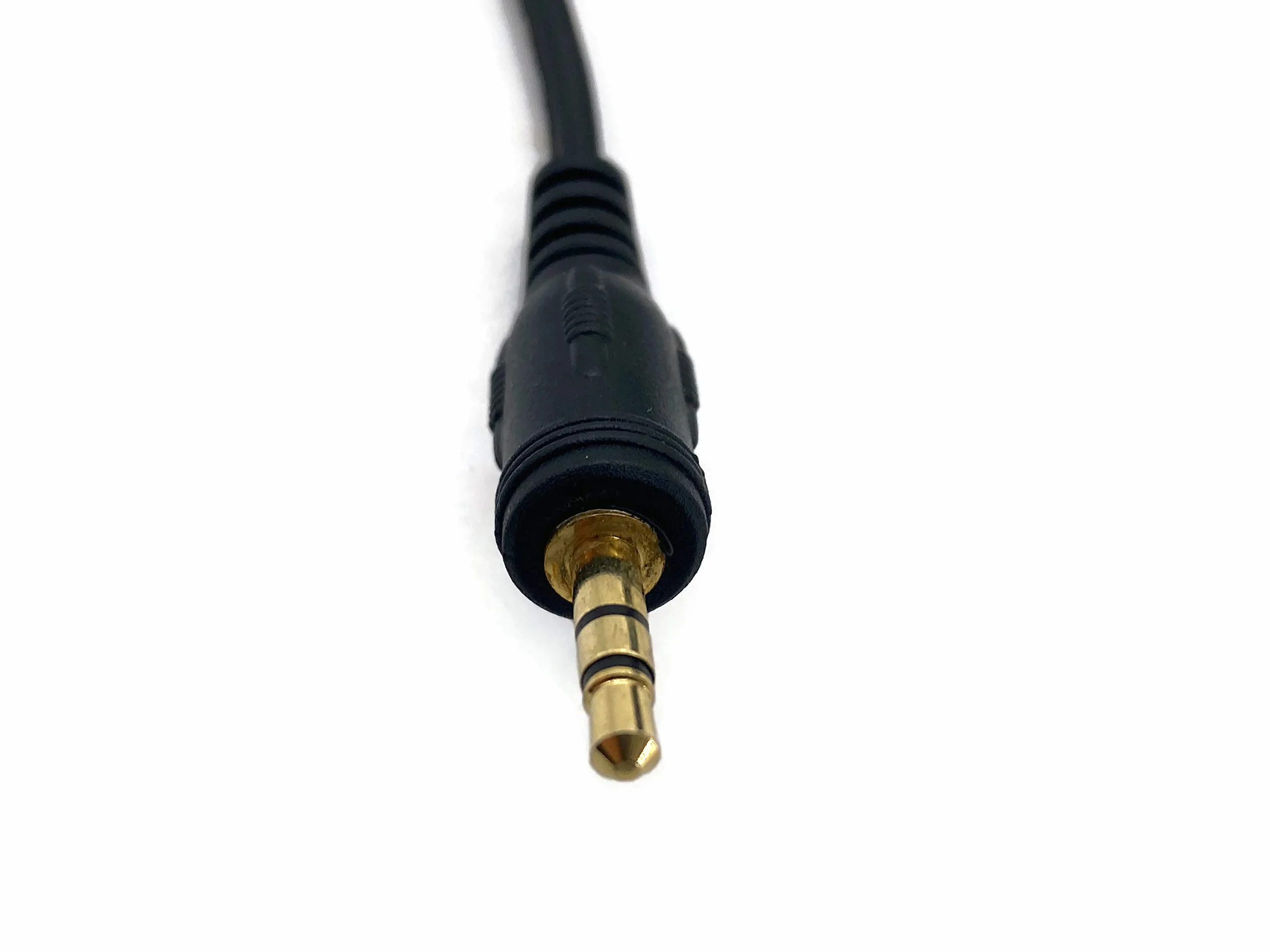 eXODA S-Video Klinke 3,5mm na Scart 3m kabel z przełącznikiem IN OUT do PC laptopa do podłączenia do monitora TV lub projektora czarna transmisja sygnału