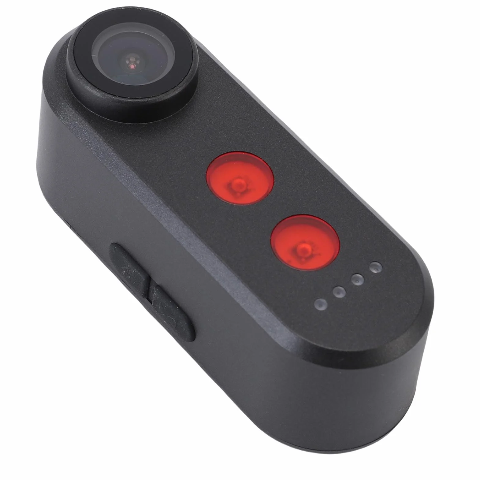 Generic Aparat Sportowy, Kamera Rowerowa -i -play do Jazdy na Rowerze (32G)