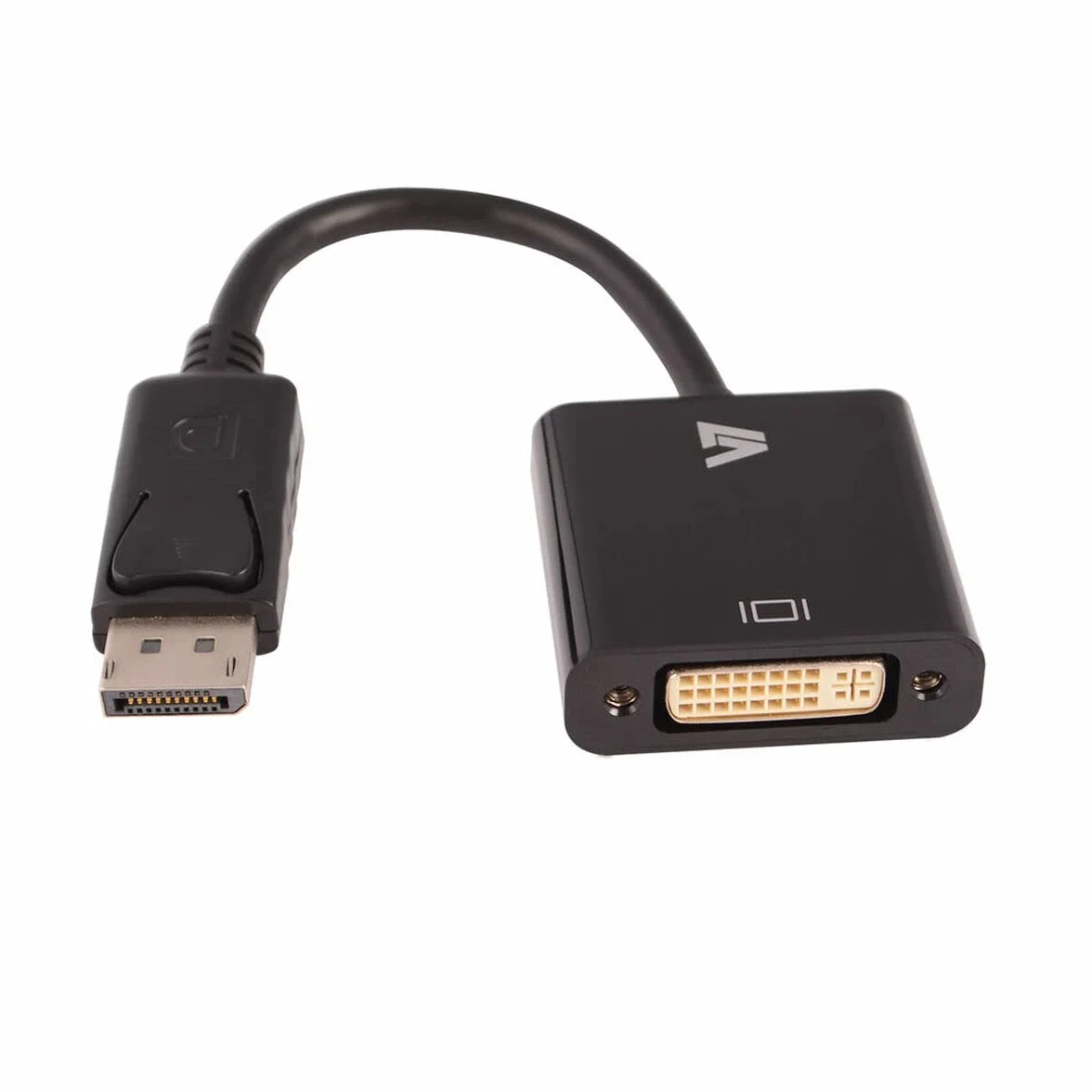 V7 Adapter DisplayPort na DVI