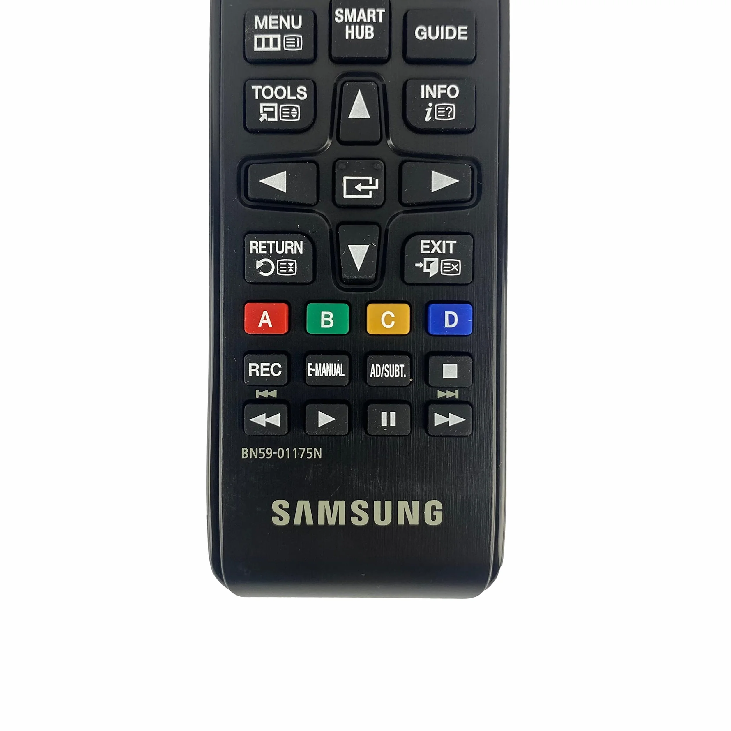 SAMSUNG BN5901175N TM1240A Original Fern Control
