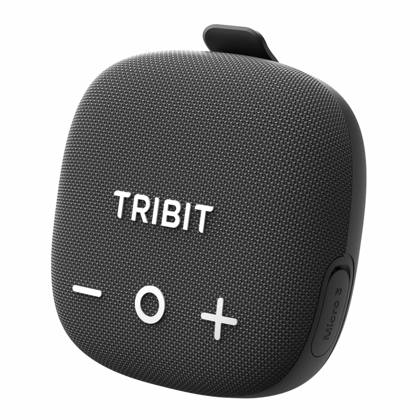 Tribit StormBox Micro 3 głośnik Bluetooth z 13 W dźwiękiem XBass, Bluetooth 6.0, 24 godzin, wodoodporność IP68, TWS, głośnik rowerowy z paskiem i magnetycznym mocowaniem do golfa, na zewnątrz i w