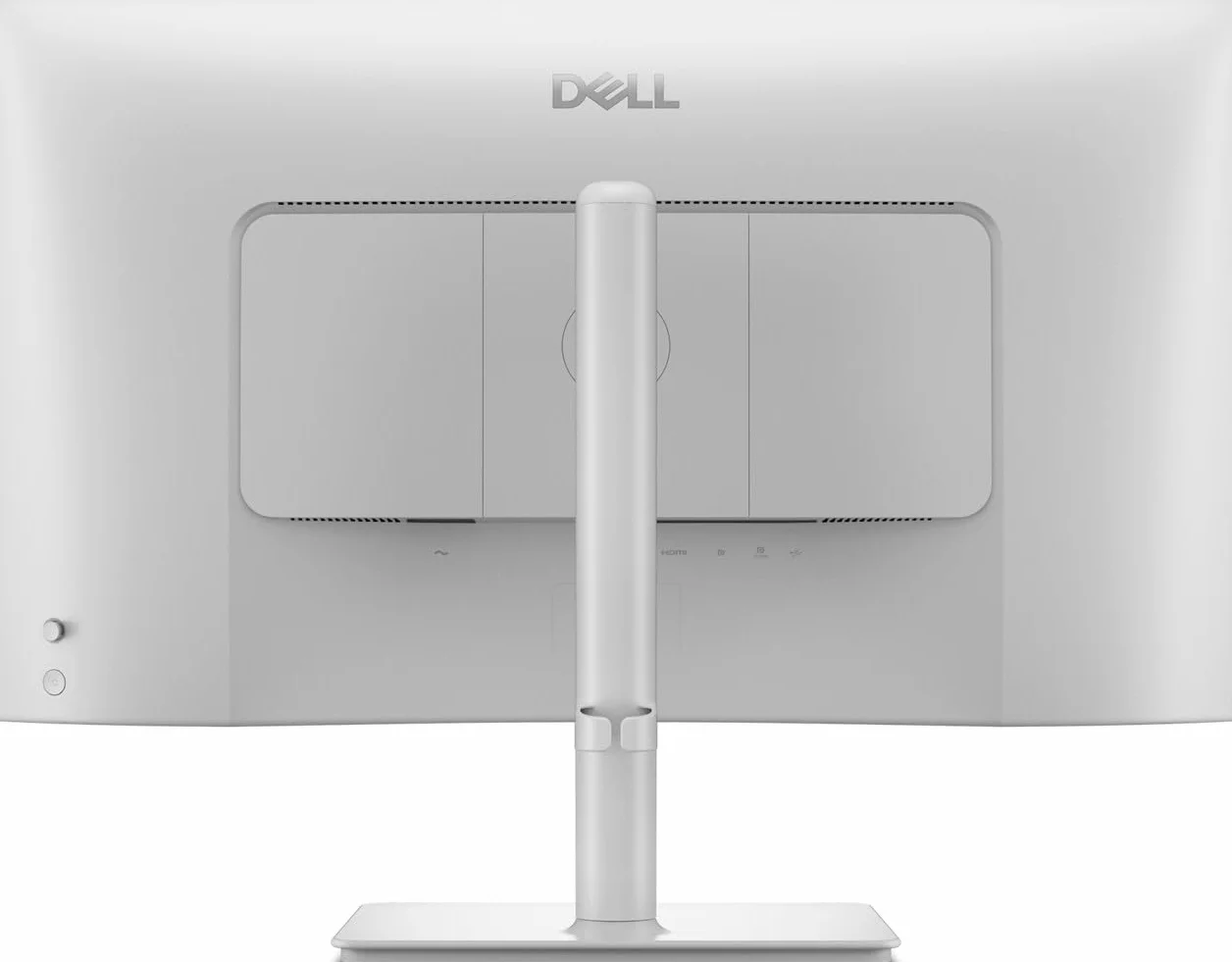 Dell Ekran PC 27 Plus USB-C - S2725DC, QHD (2560x1440), 144Hz, IPS, 1ms MPRT, AMD FreeSync, 99% sRGB, regulacja wysokości, wbudowane głośniki, 2 USB-C, DisplayPort, HDMI, 2 USB-A, 3 lata