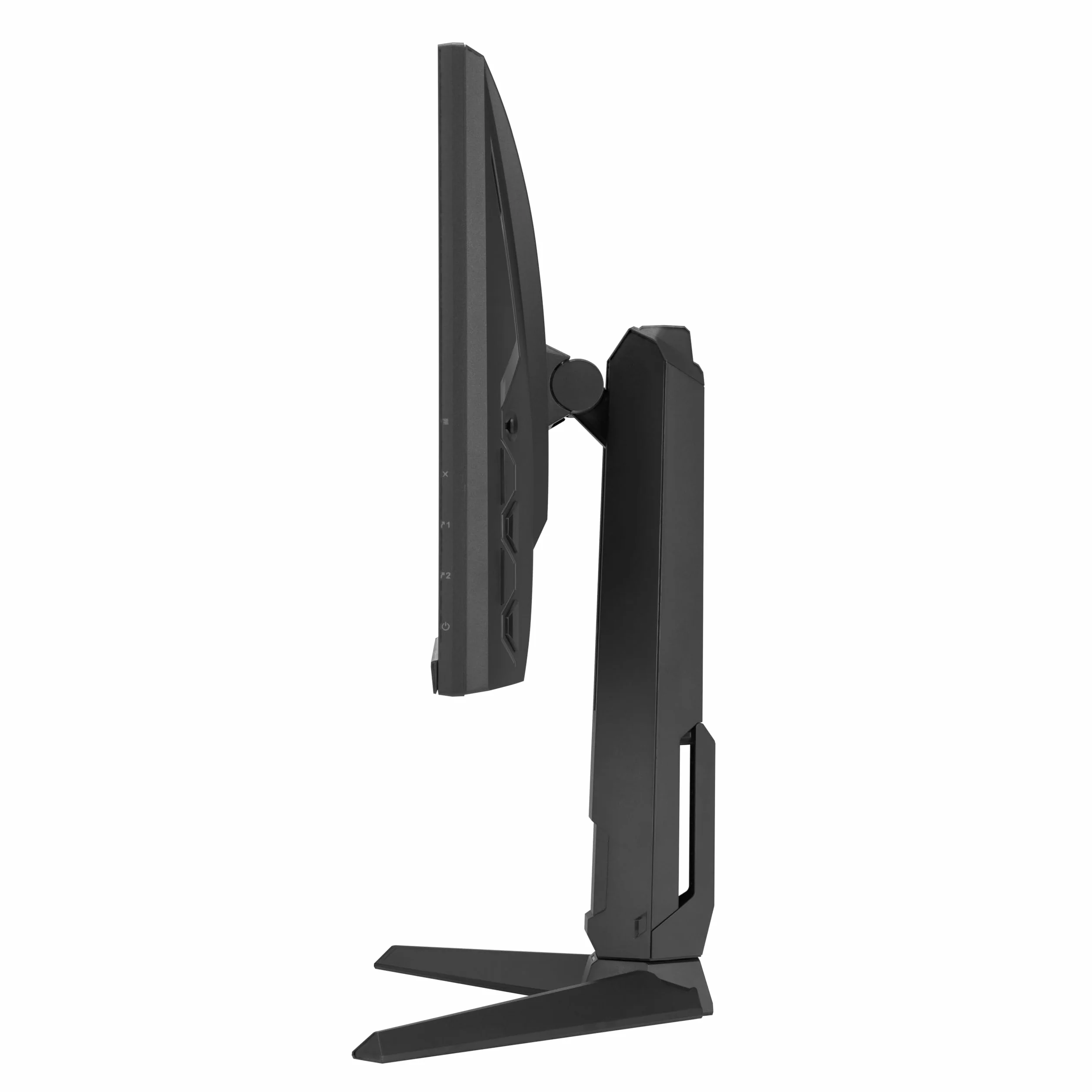 ASUS TUF Gaming VG259QMRL5A 62.2 cm IPS LED czarny monitor multimedialny (1920 x 1080/1 ms/HDMI/DisplayPort)