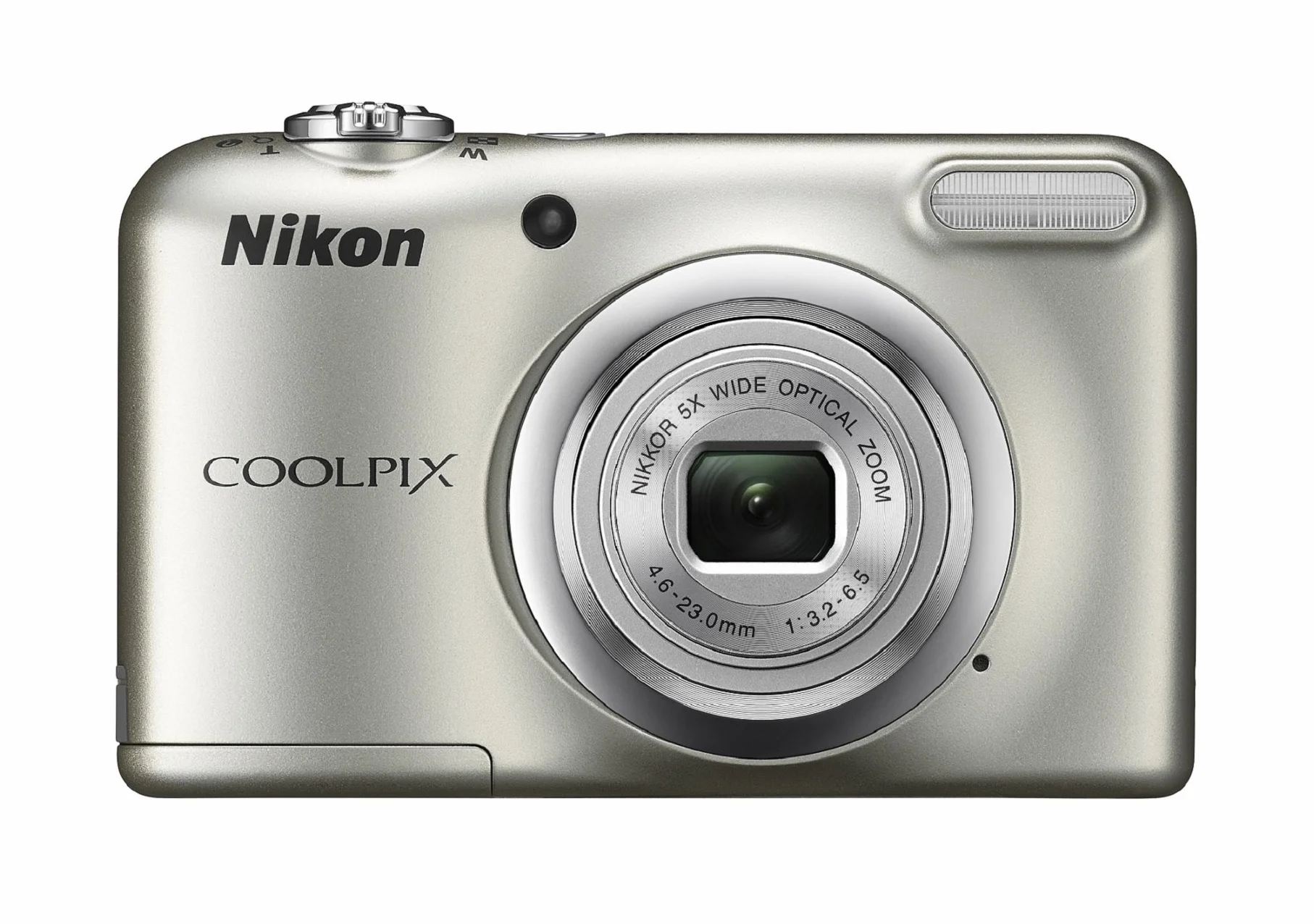 Nikon Coolpix A10 aparat cyfrowy