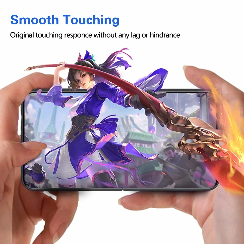 Folia ochronna na ekran do Samsung Galaxy Z Flip 7, 2 wewnętrzna miękka czarna folia TPU, 2 hartowane szkło antyszpiegowskie wygaszacz ekranu przedniego, przyjazny dla obudowy, bez pęcherzyków