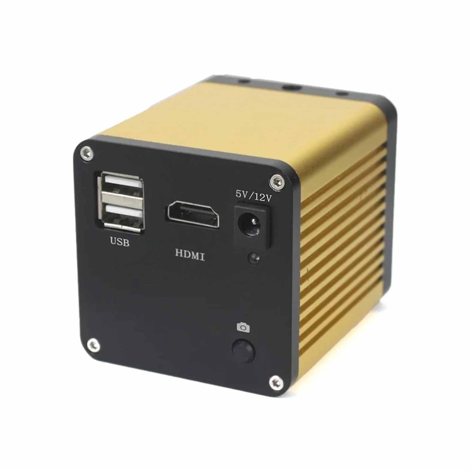 UHD 4K 1080P 60FPS C Mount DigitalFor Industrial PCB Repair