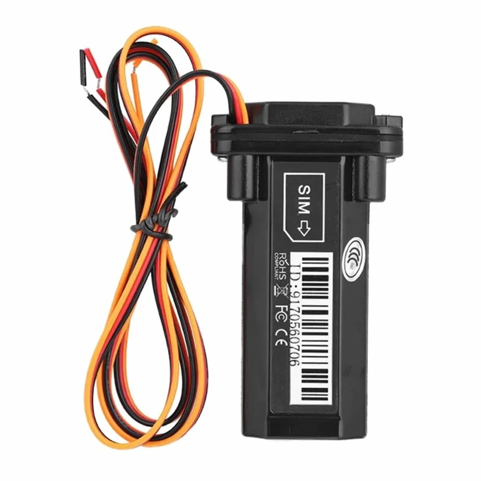 Lokalizator GPS 4G pasujący do pojazdów, lokalizator GPS ST-901L LTE wodoodporny lokalizator urządzenie do lokalizacji w czasie rzeczywistym pasujący do samochodu motocykla ciężarówki