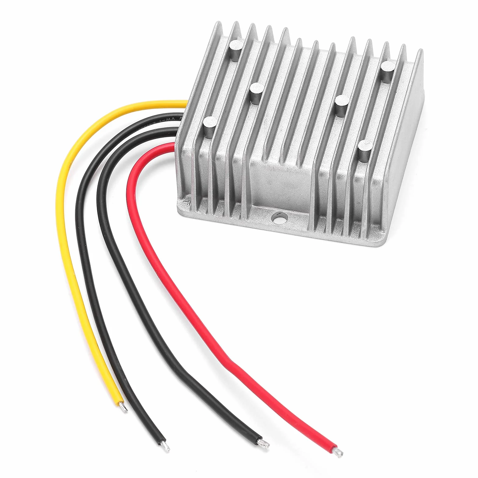 Przetwornica Napięcia DC 12V na 24V 10A 240W IP68 Obudowa Aluminium