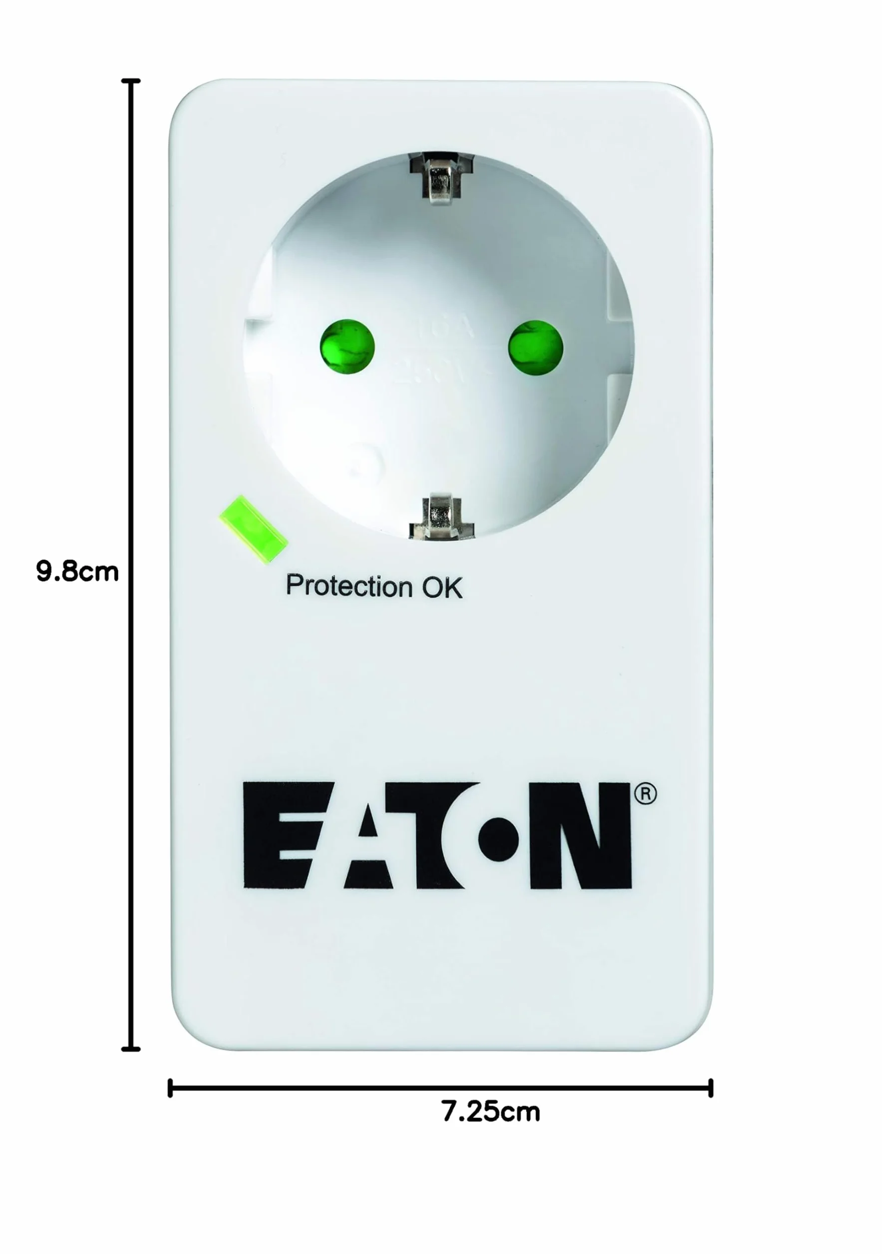 Eaton PB1D