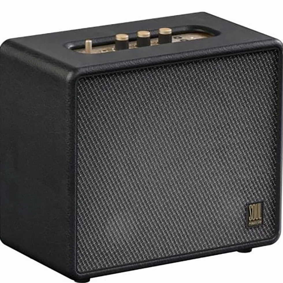 Fonestar Soul Home N - Altavoz Para El Hogar - 80w