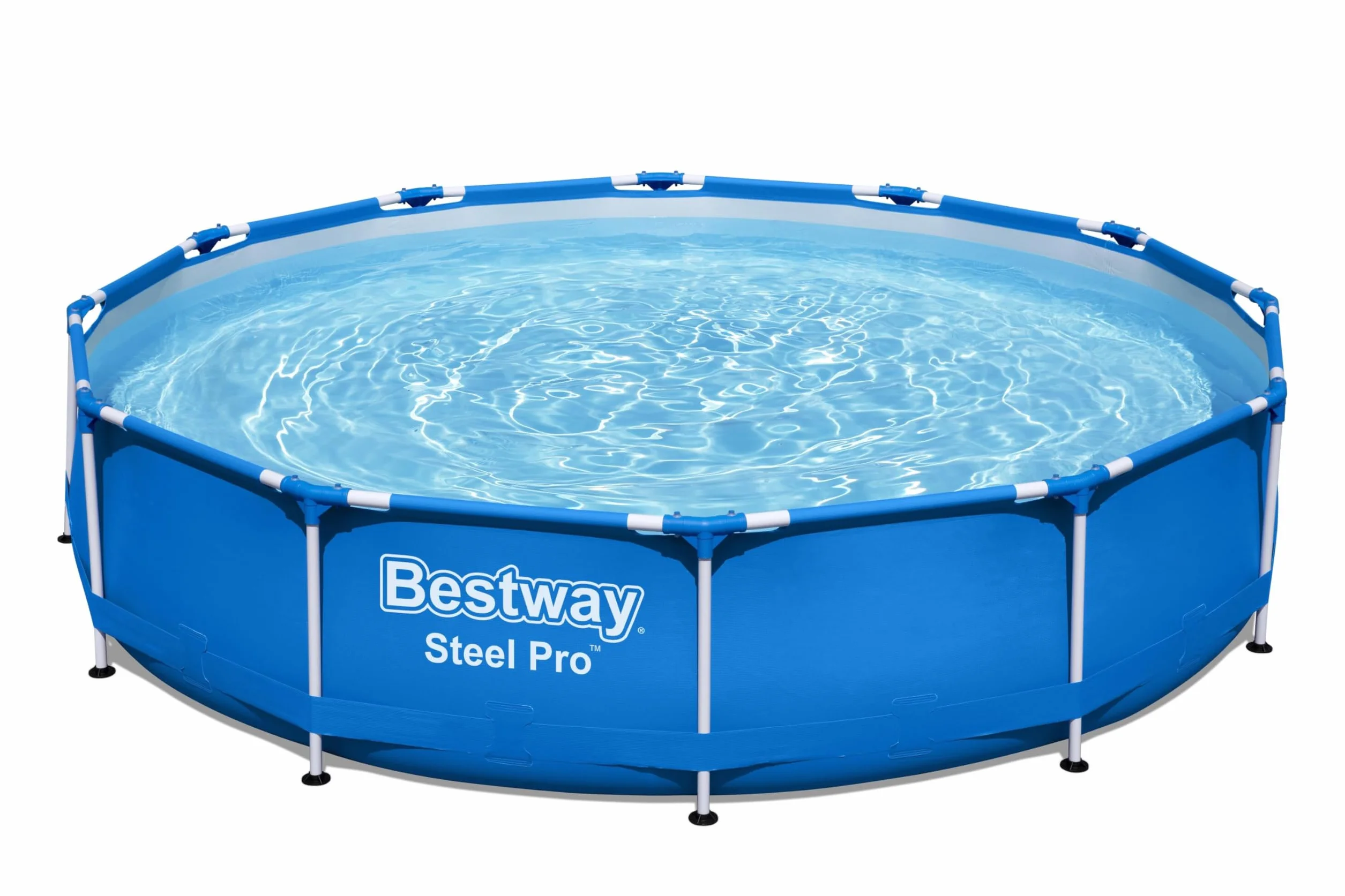 Bestway Steel Pro Pool Set 12' x 30"