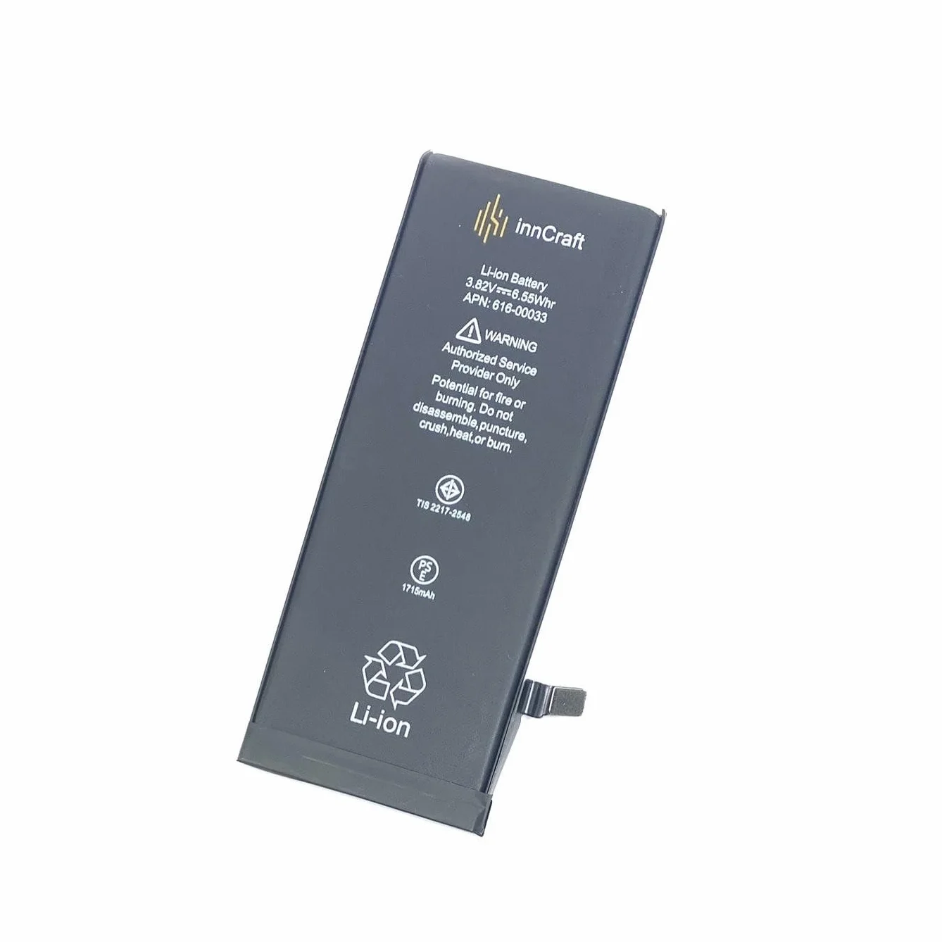 Bateria innCraft Energy kompatybilna z Apple iPhone 6S 1715mAh