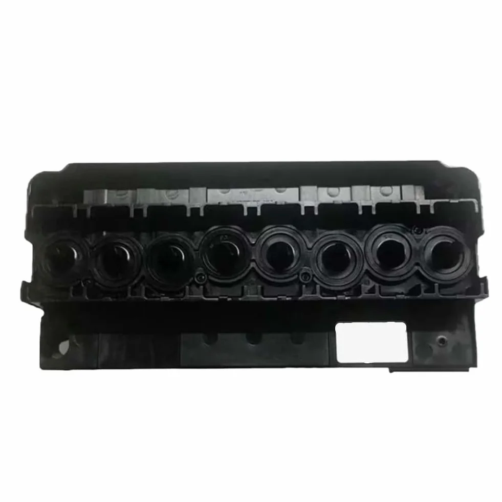 Odblokowana głowica drukująca kompatybilna z materiałami do drukarek R1800 R2400 4400 4800 1800 2400 9880 Mutoh RJ900 DX5 na bazie wody F158000