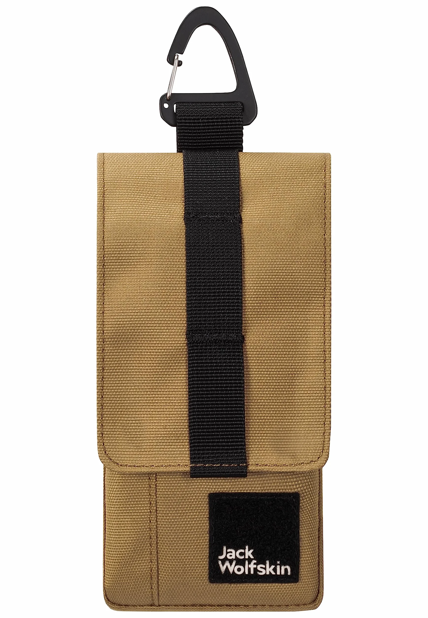 Jack Wolfskin Dunelands etui na smartfon, uniseks, 8007601, rozmiar uniwersalny, Dunelands, jeden rozmiar